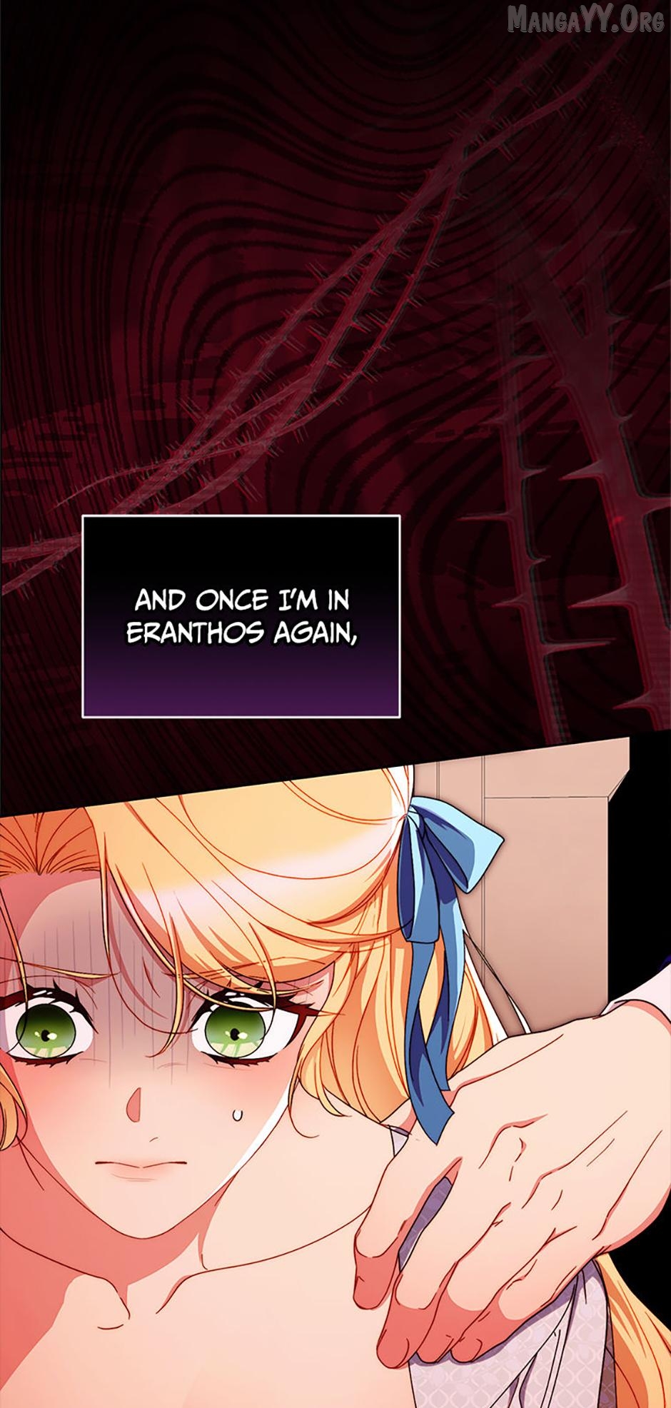 My Beloved Baby Sister Chapter 82 - page 90