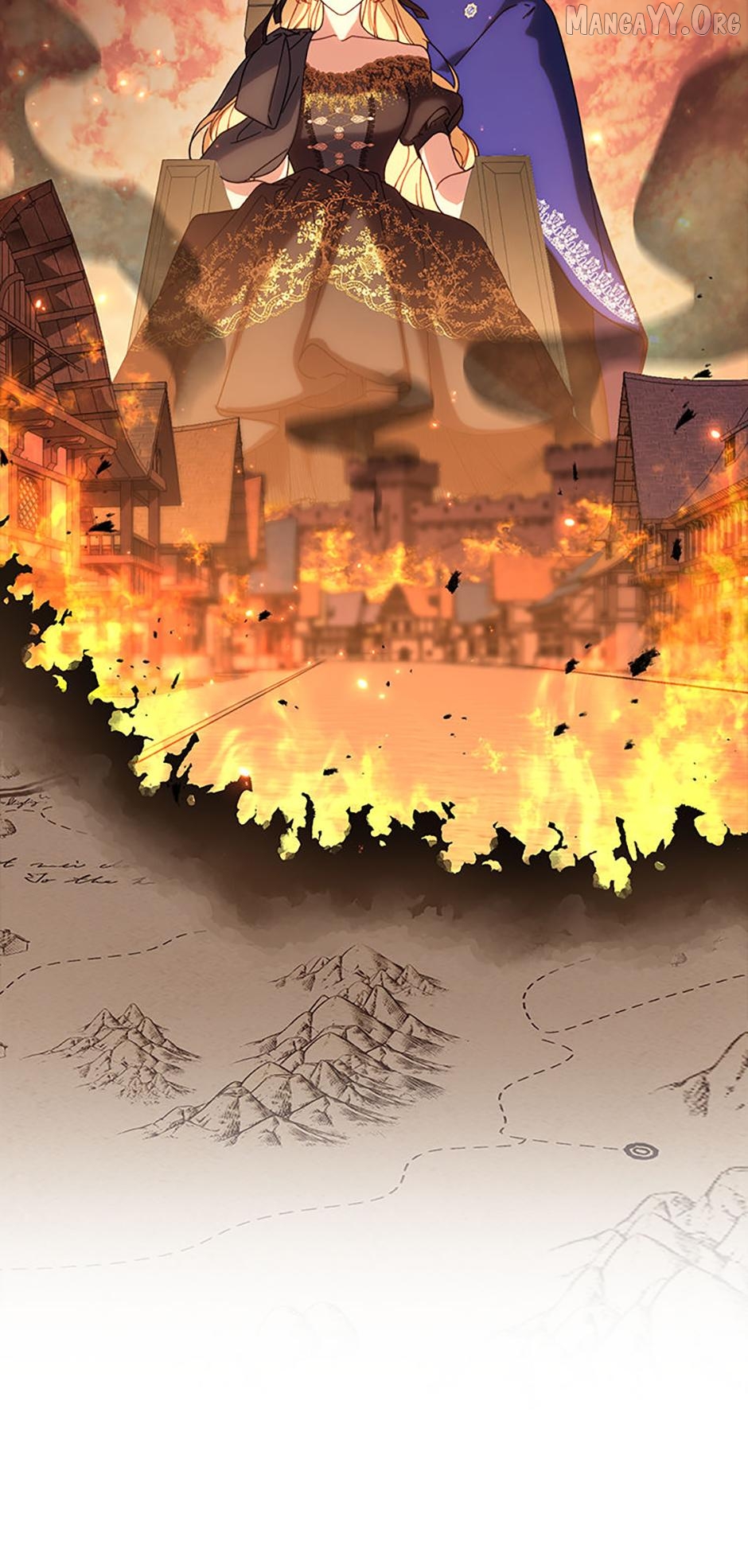 My Beloved Baby Sister Chapter 82 - page 92