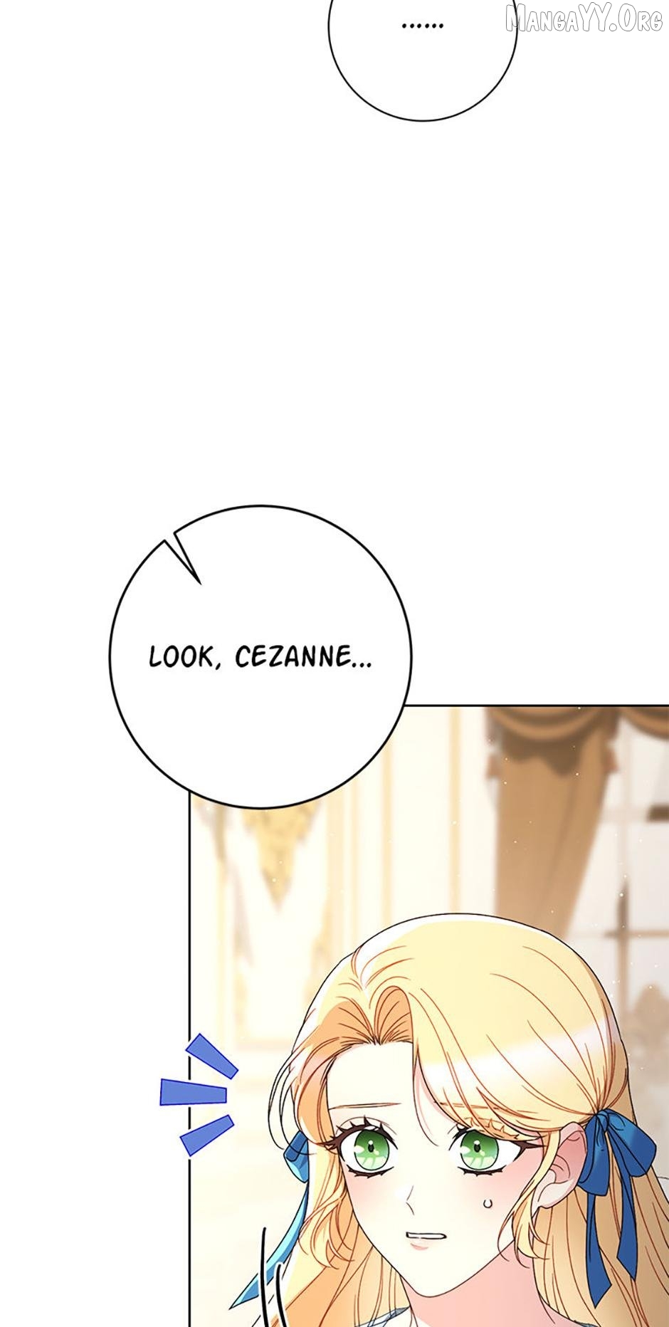 My Beloved Baby Sister Chapter 82 - page 94