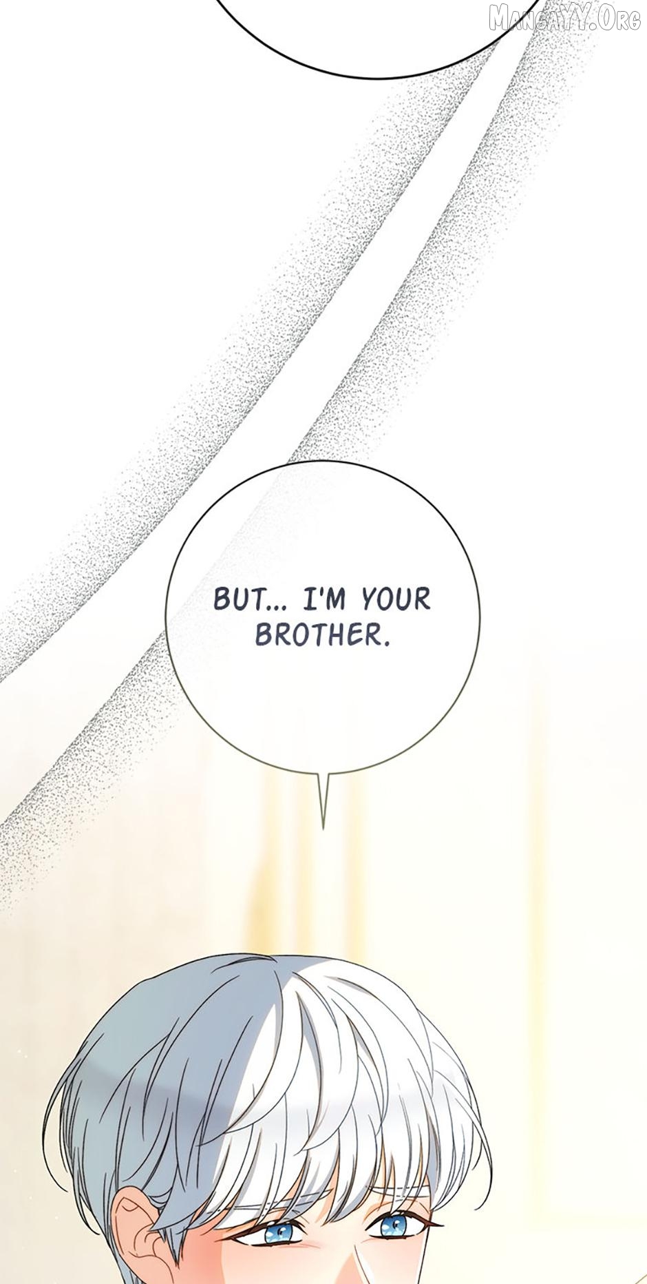 My Beloved Baby Sister Chapter 82 - page 96