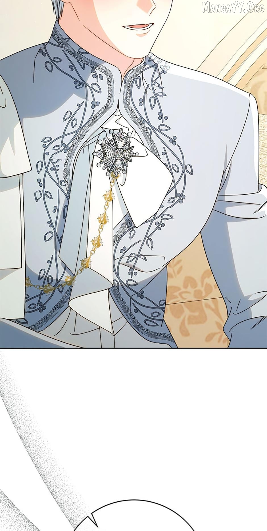 My Beloved Baby Sister Chapter 82 - page 97