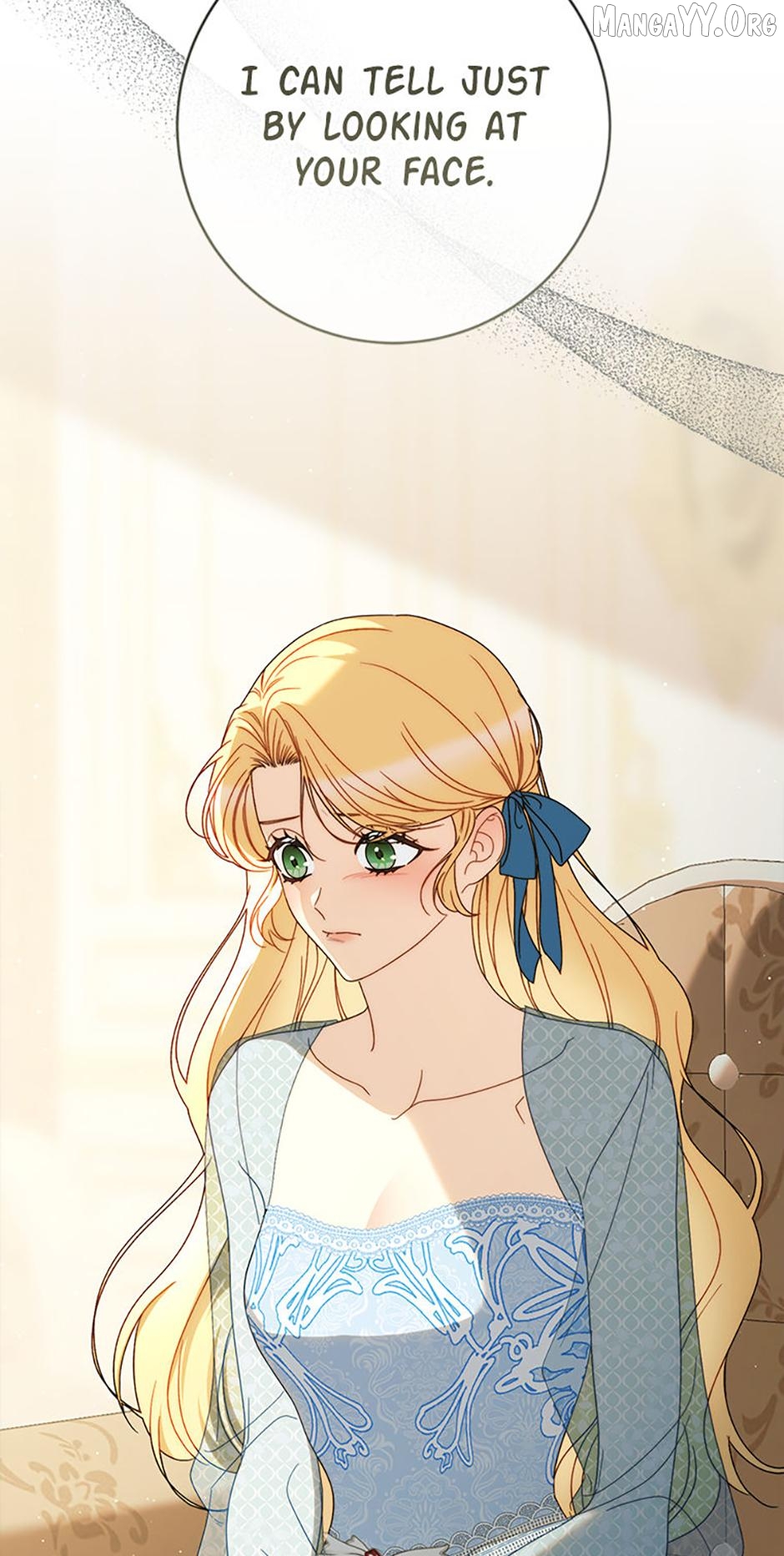 My Beloved Baby Sister Chapter 82 - page 98