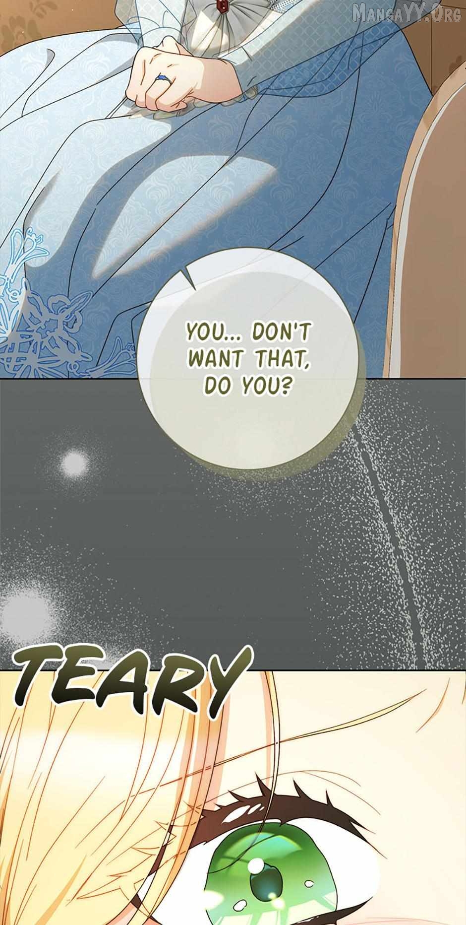 My Beloved Baby Sister Chapter 82 - page 99