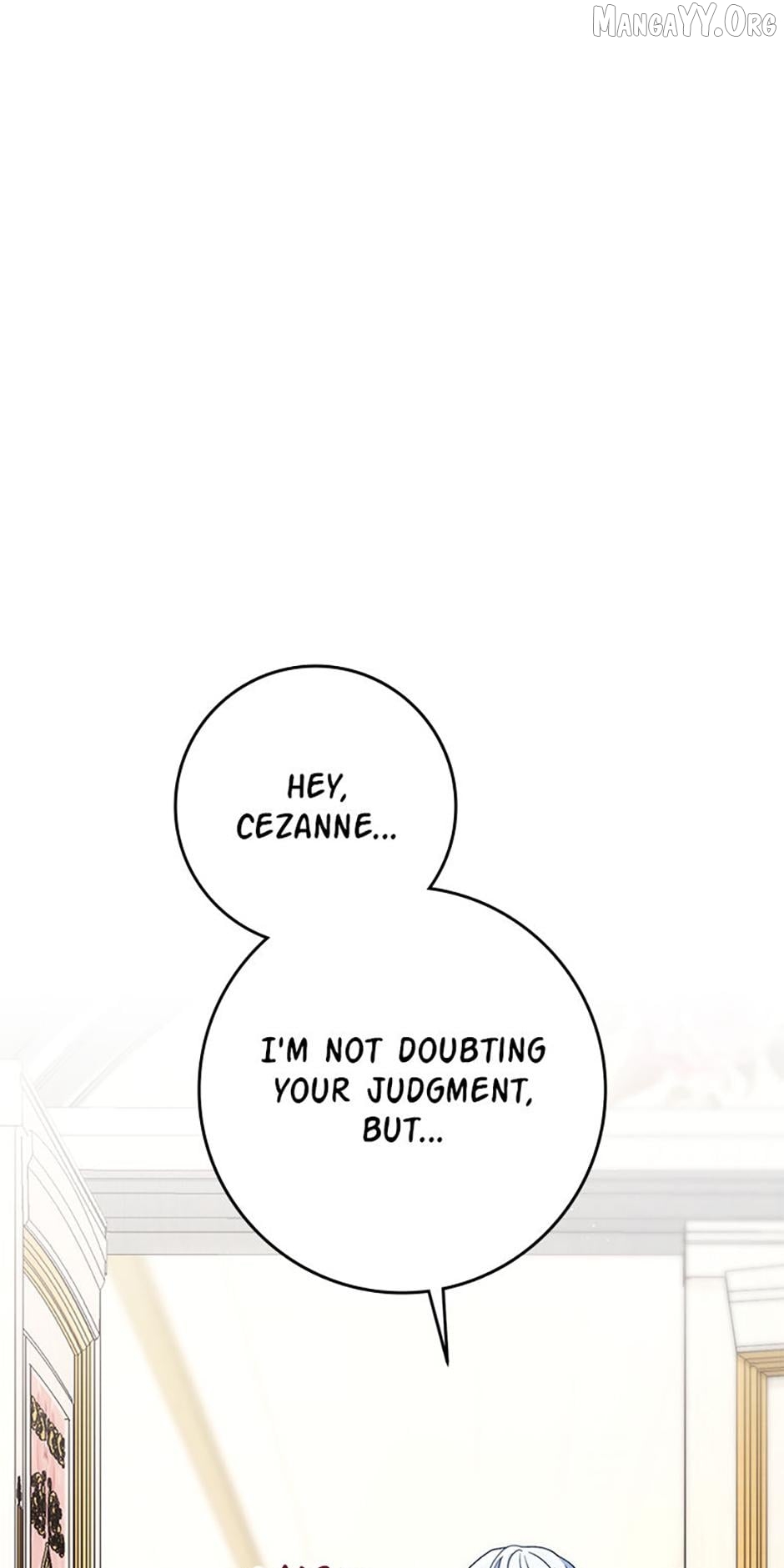 My Beloved Baby Sister Chapter 83 - page 1