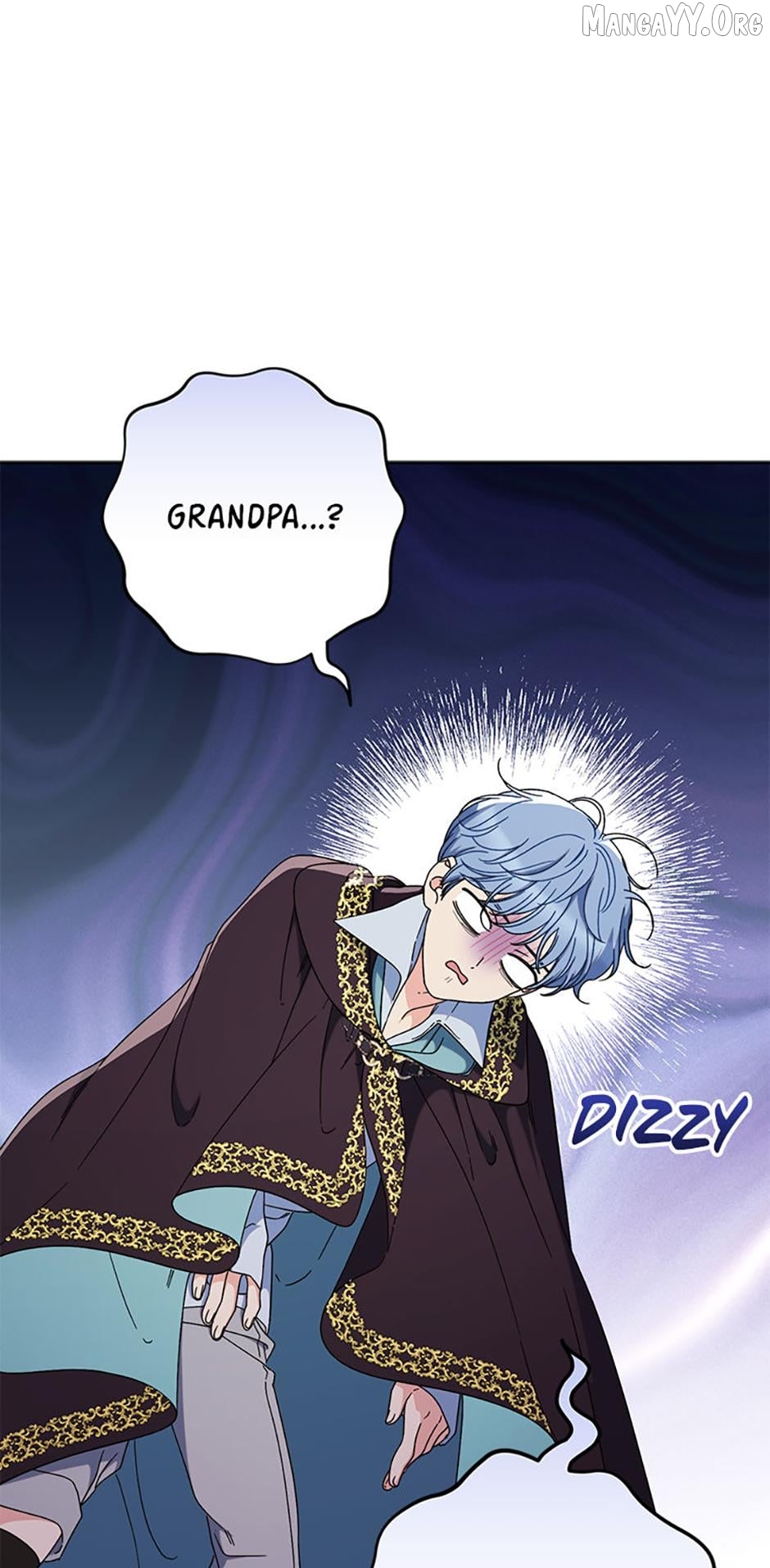 My Beloved Baby Sister Chapter 83 - page 10