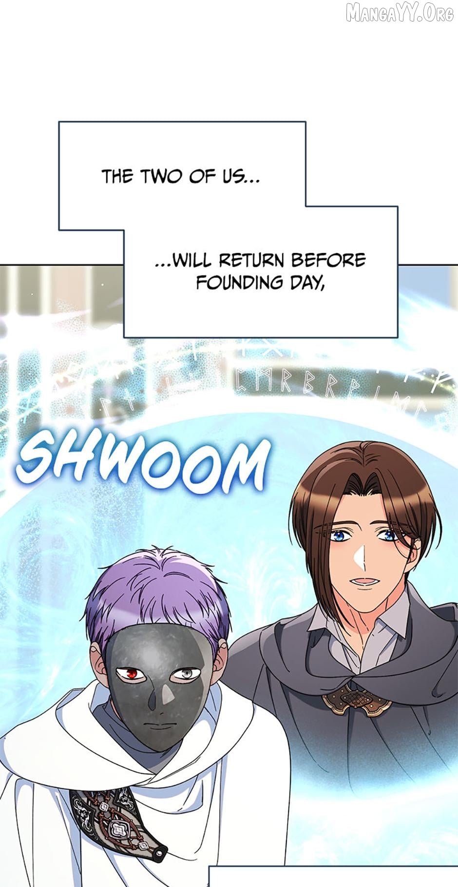 My Beloved Baby Sister Chapter 83 - page 100