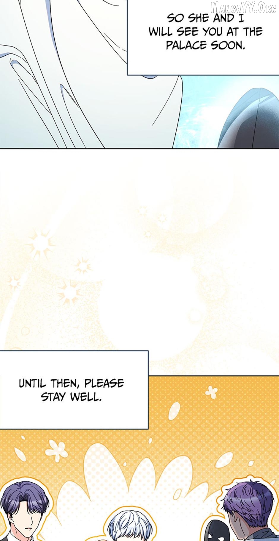 My Beloved Baby Sister Chapter 83 - page 101