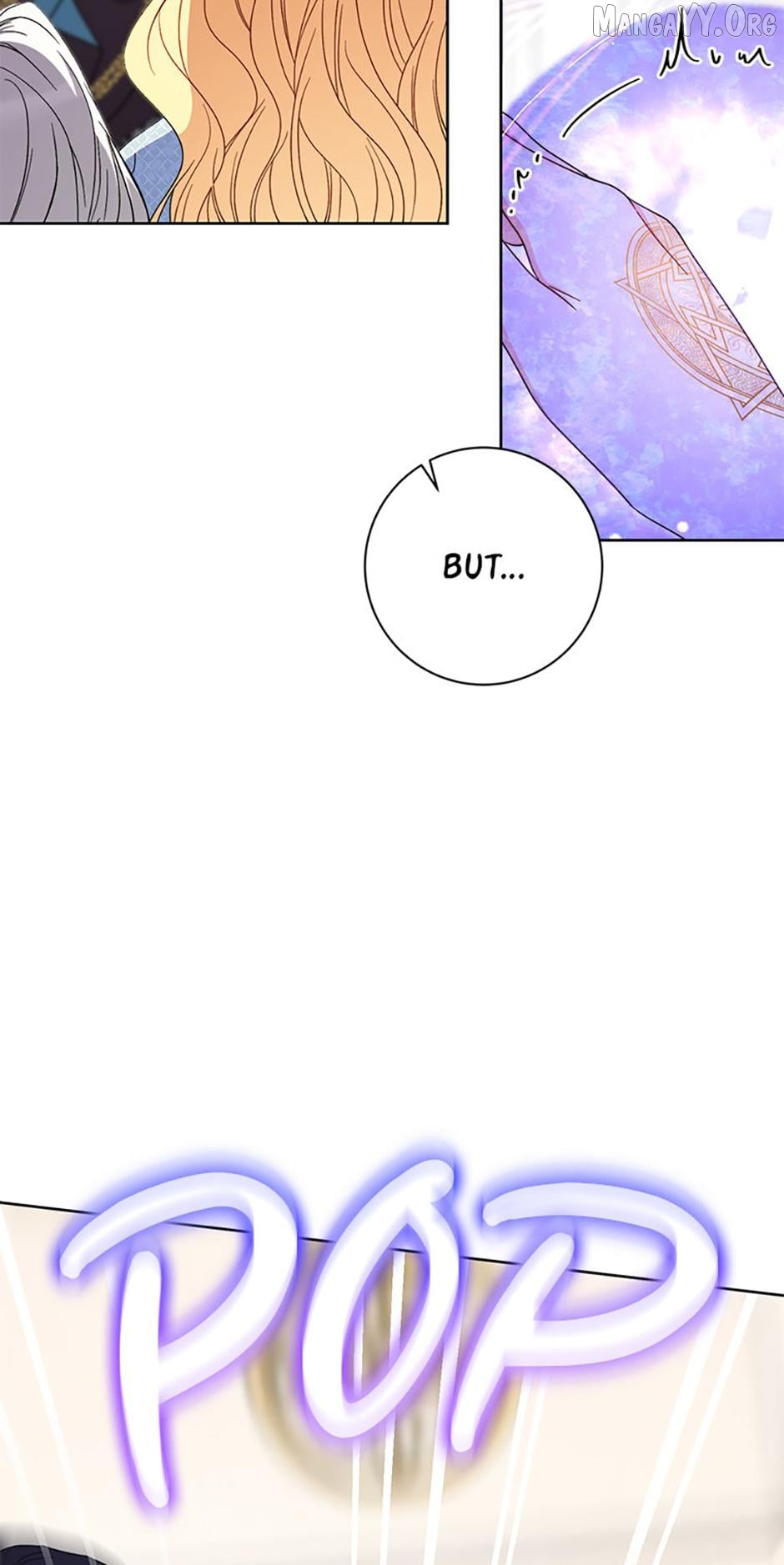 My Beloved Baby Sister Chapter 83 - page 19