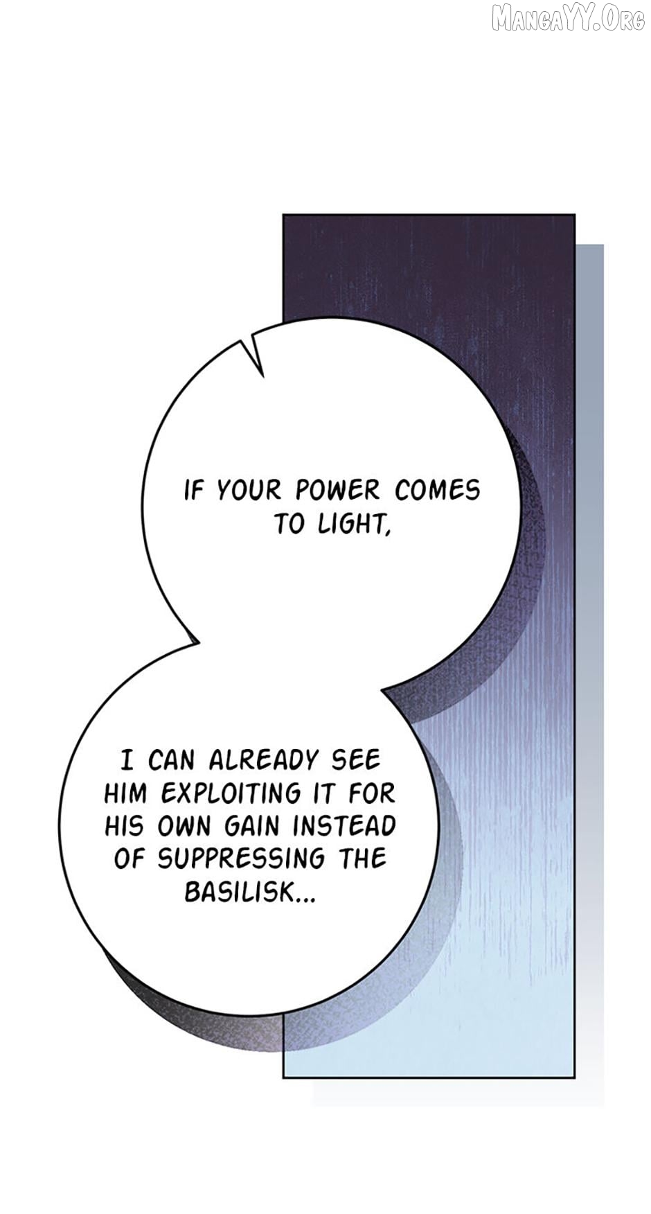 My Beloved Baby Sister Chapter 83 - page 26