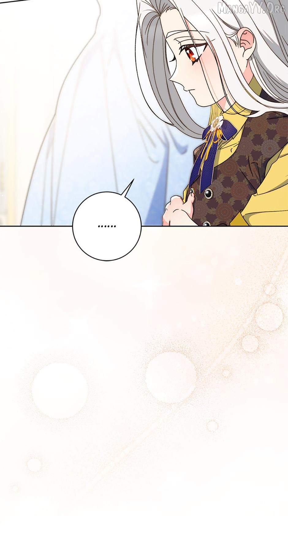 My Beloved Baby Sister Chapter 83 - page 29