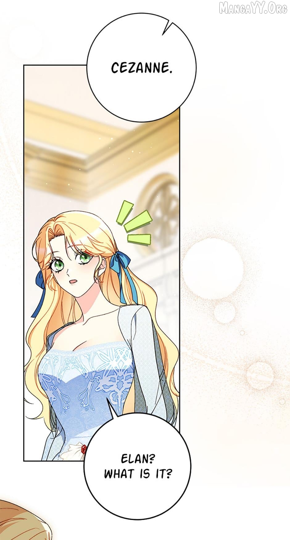 My Beloved Baby Sister Chapter 83 - page 30