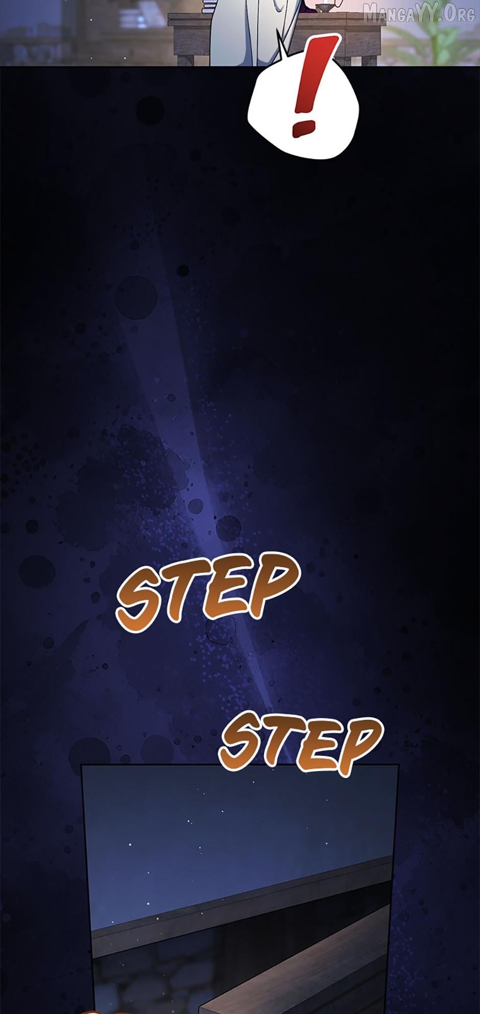 My Beloved Baby Sister Chapter 83 - page 38