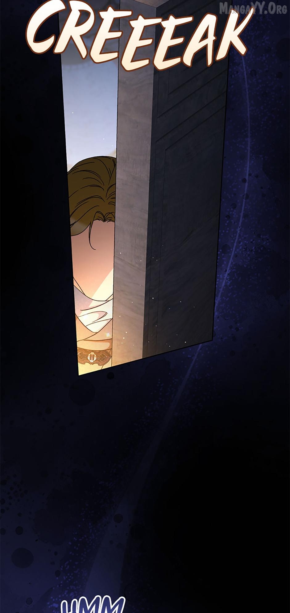 My Beloved Baby Sister Chapter 83 - page 39