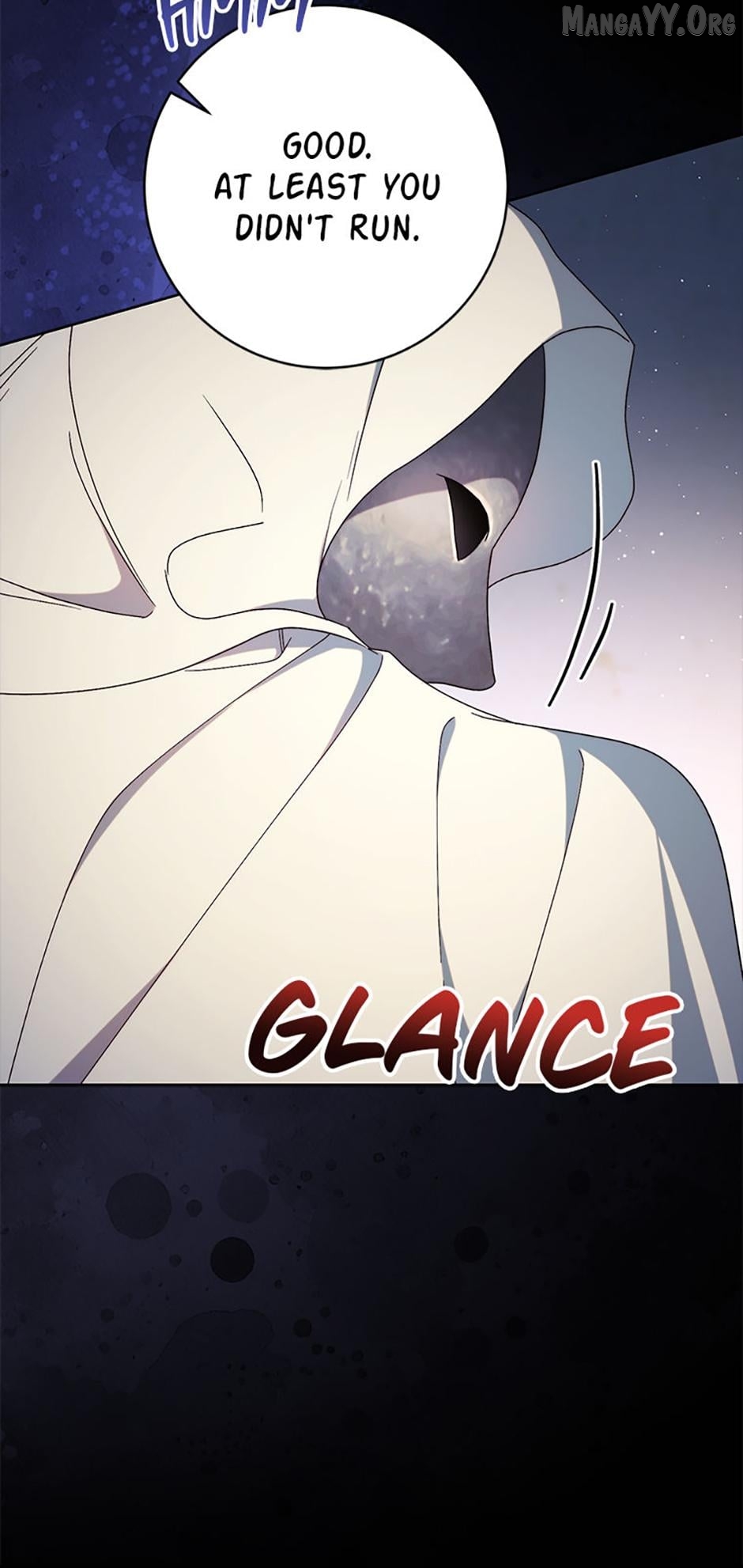 My Beloved Baby Sister Chapter 83 - page 40