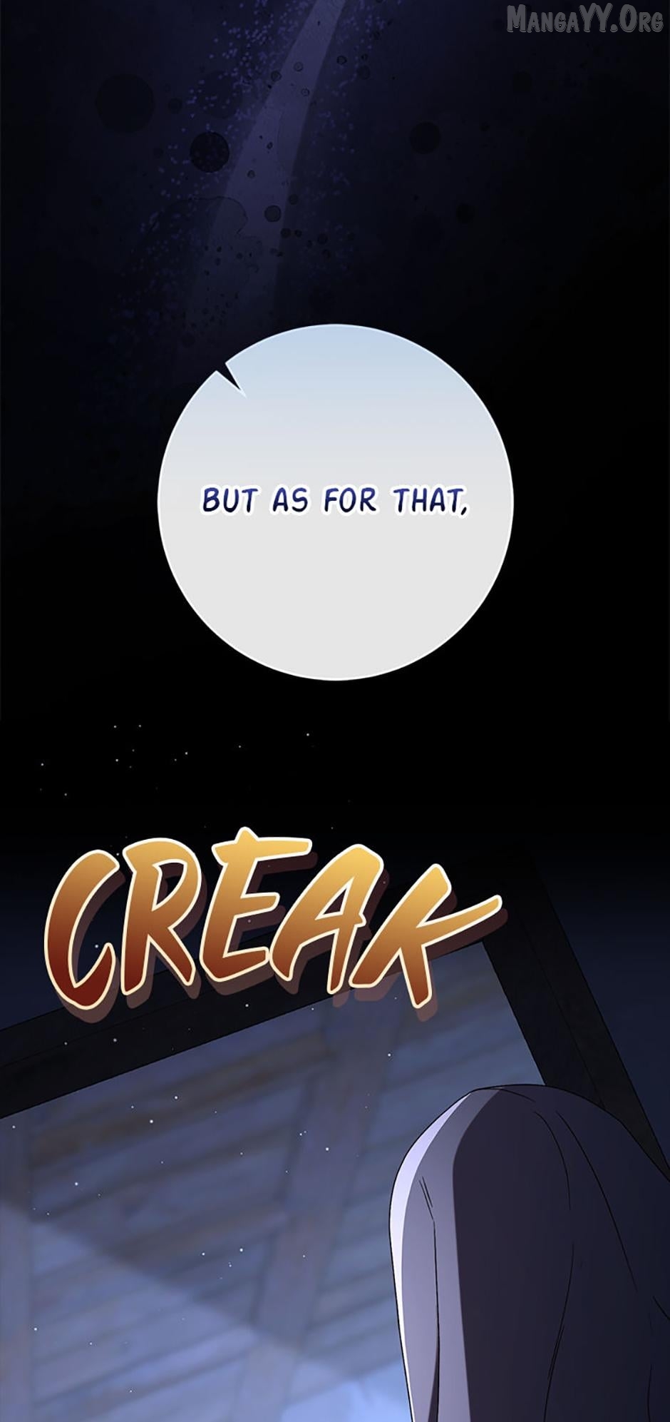 My Beloved Baby Sister Chapter 83 - page 47