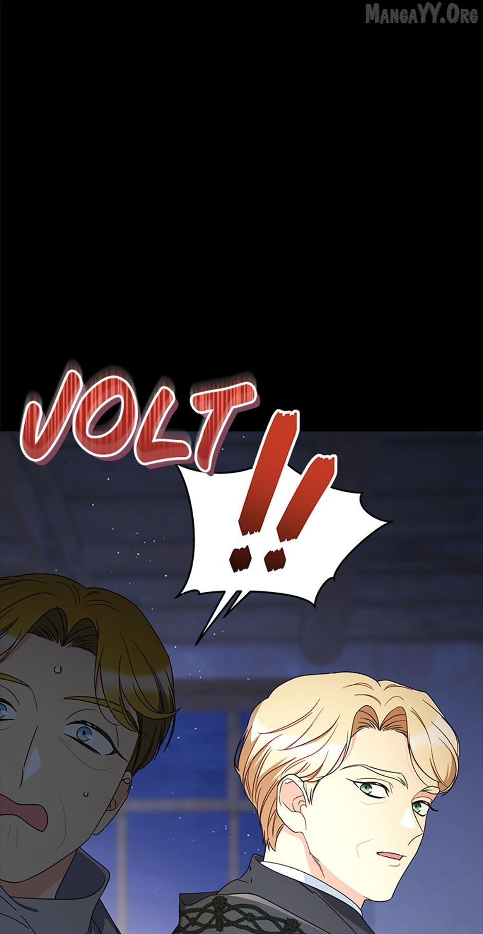 My Beloved Baby Sister Chapter 83 - page 49