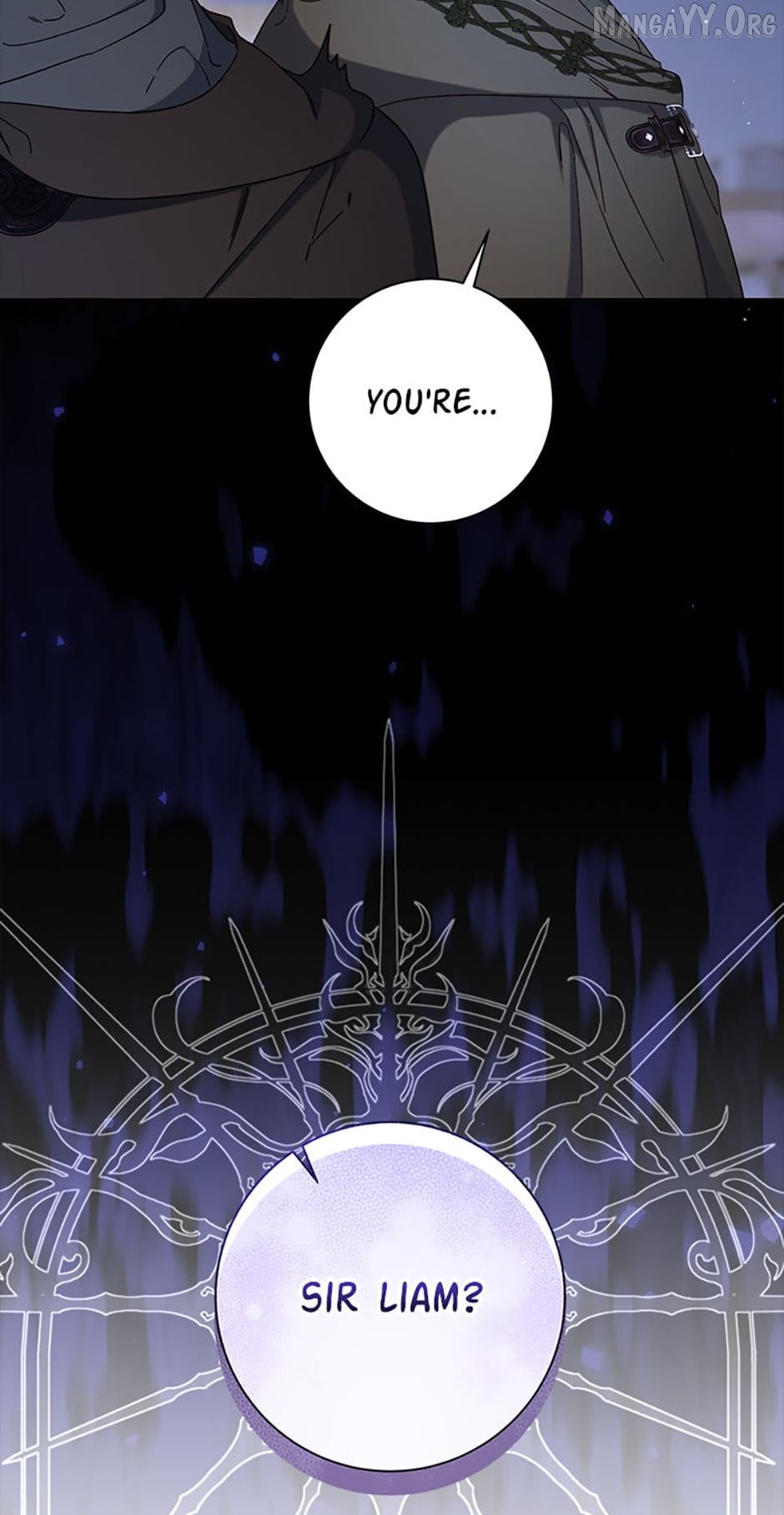 My Beloved Baby Sister Chapter 83 - page 50