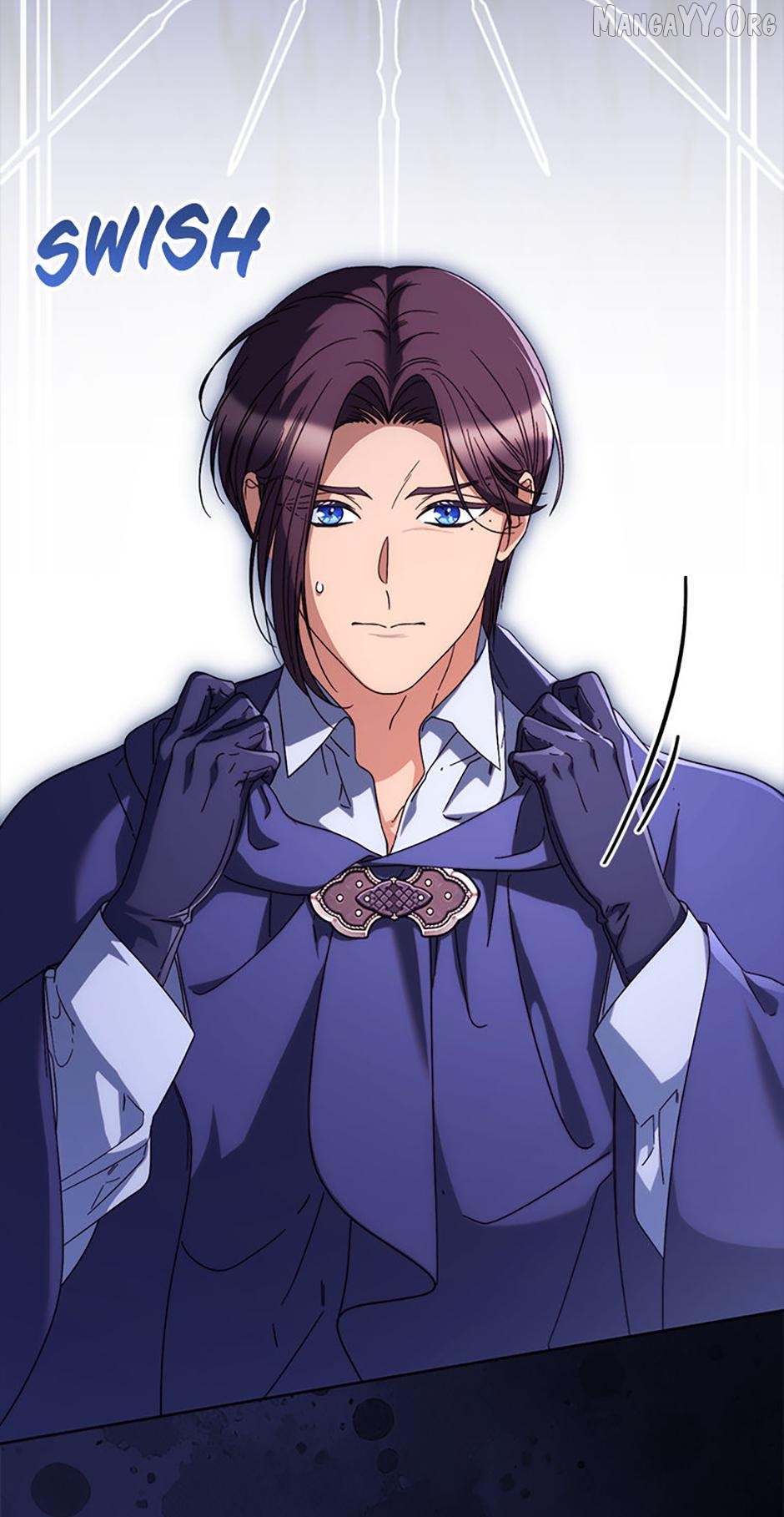 My Beloved Baby Sister Chapter 83 - page 51