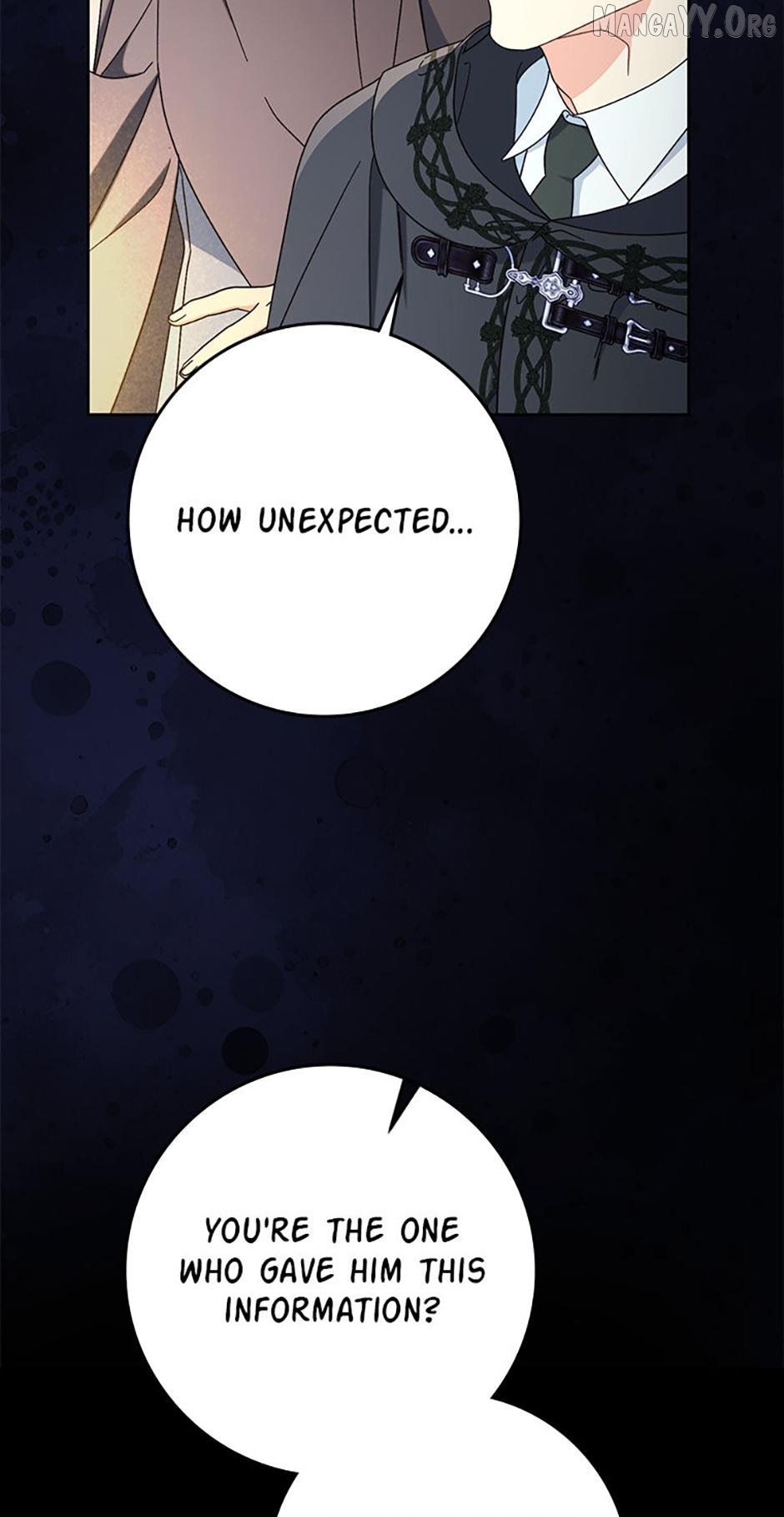 My Beloved Baby Sister Chapter 83 - page 53