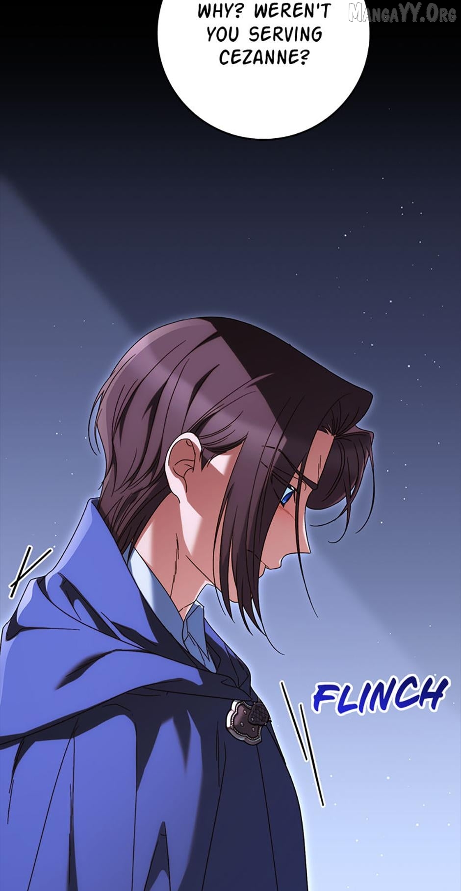 My Beloved Baby Sister Chapter 83 - page 54