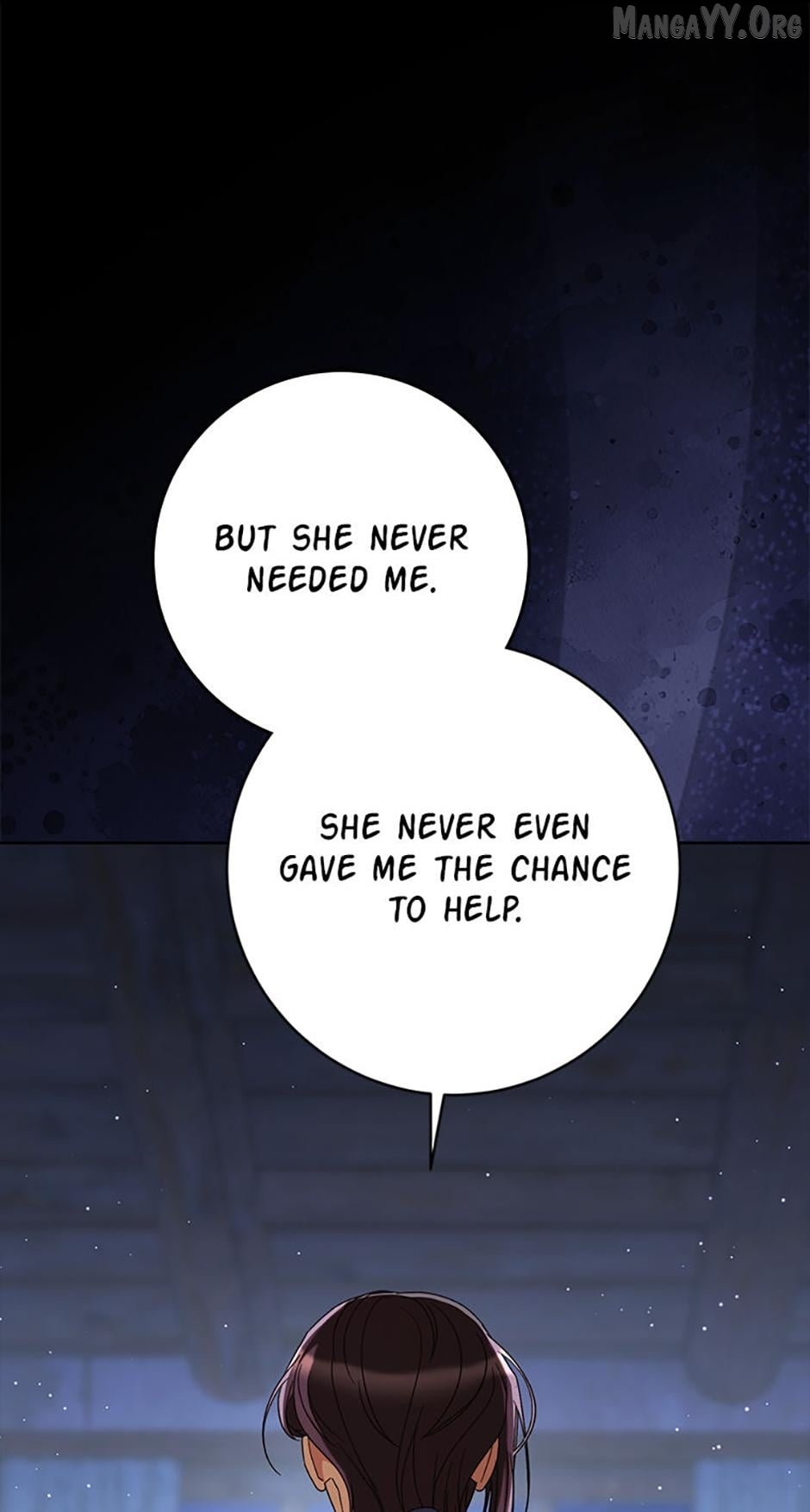 My Beloved Baby Sister Chapter 83 - page 57