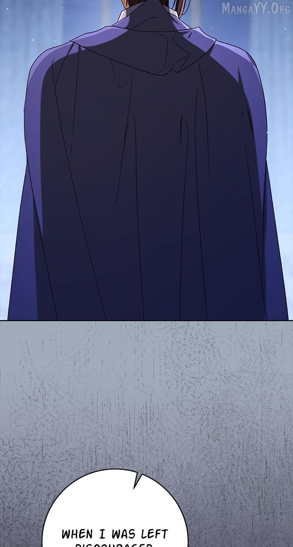 My Beloved Baby Sister Chapter 83 - page 58