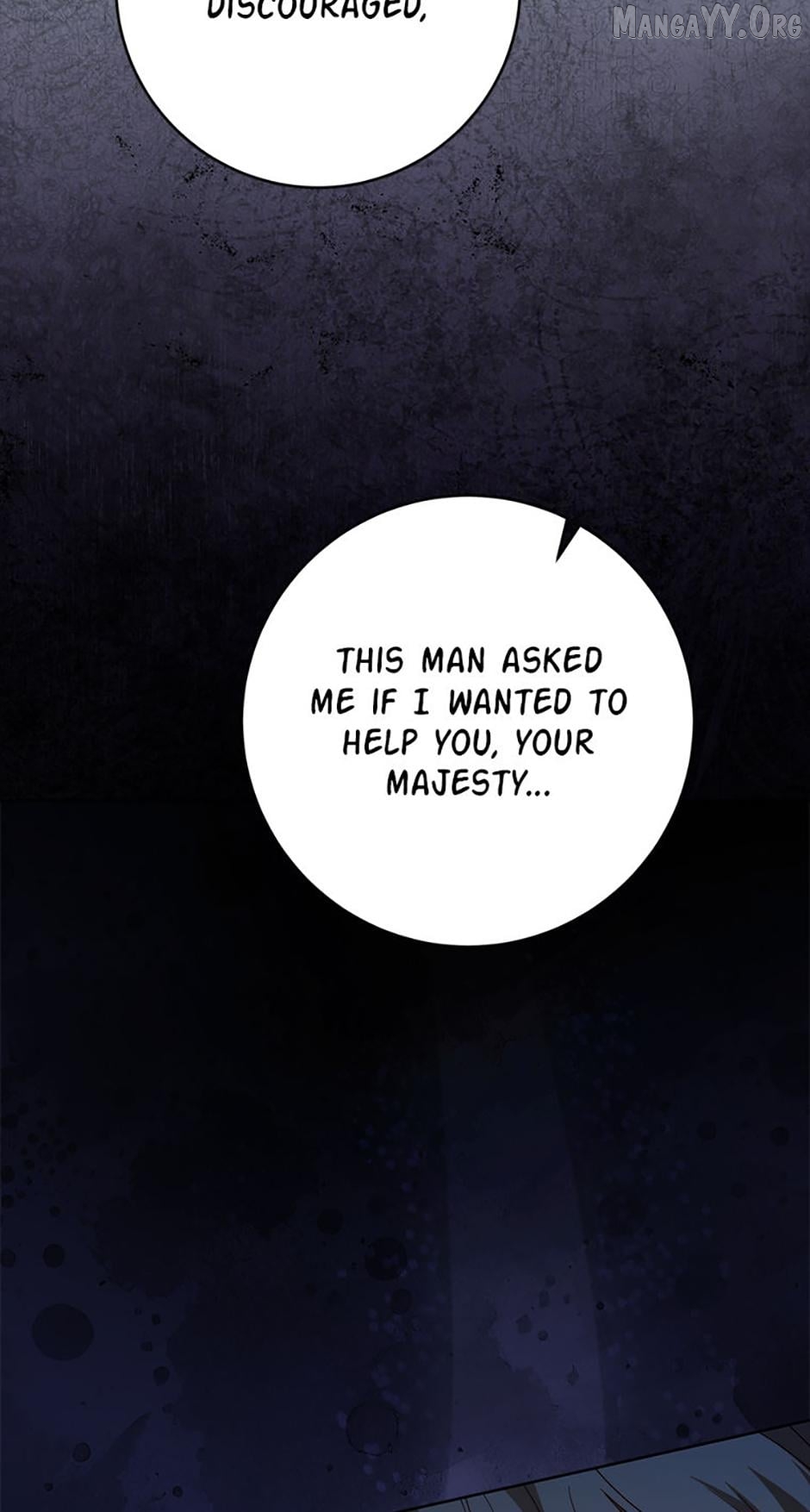 My Beloved Baby Sister Chapter 83 - page 59