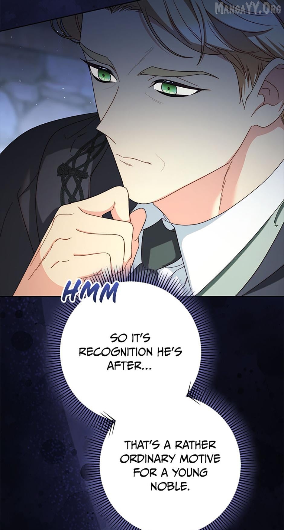 My Beloved Baby Sister Chapter 83 - page 60