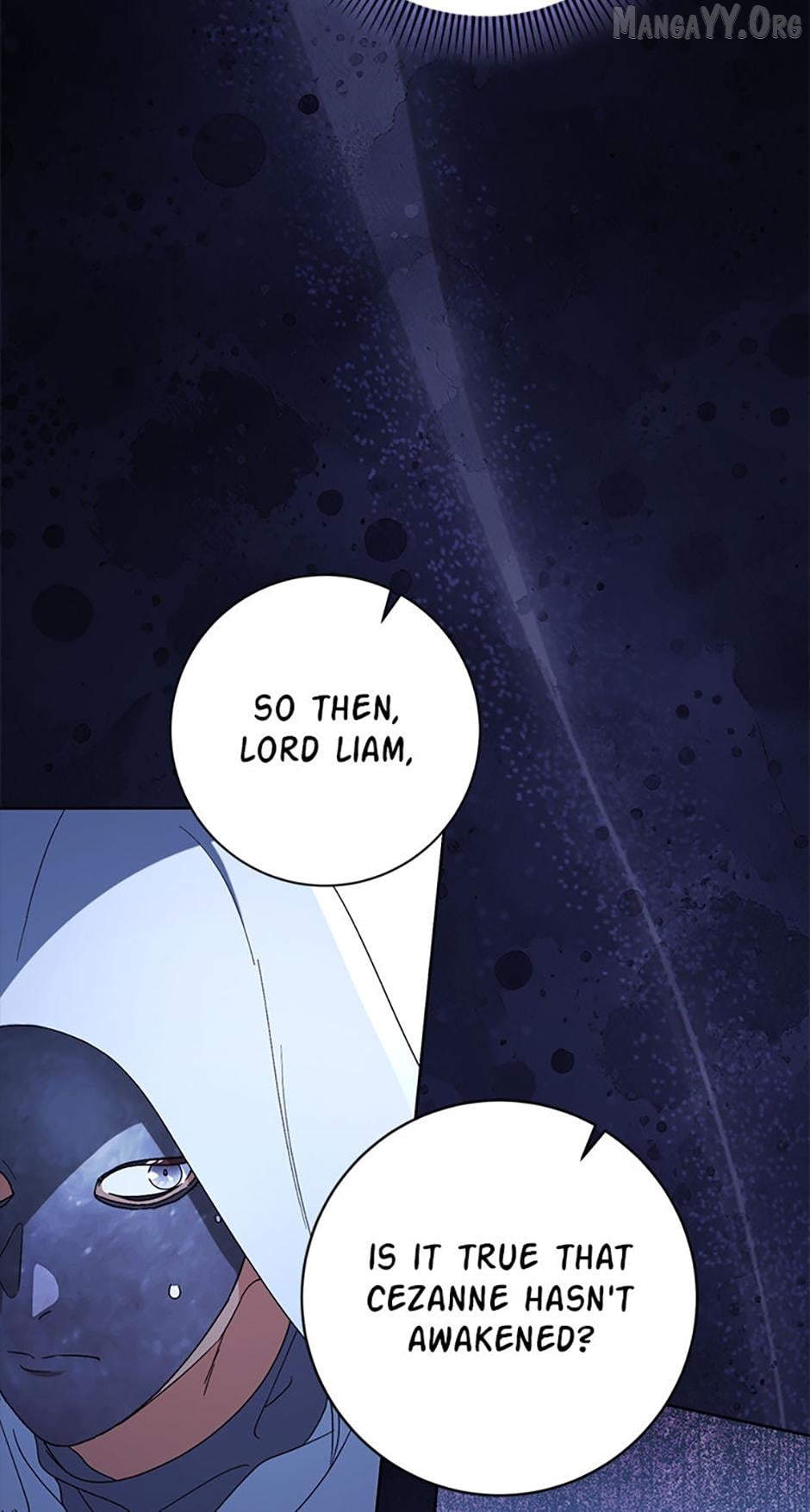 My Beloved Baby Sister Chapter 83 - page 61