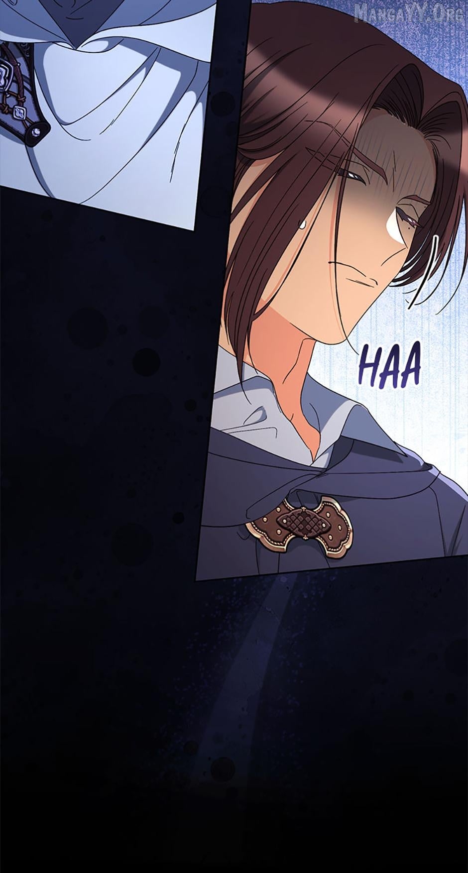 My Beloved Baby Sister Chapter 83 - page 62