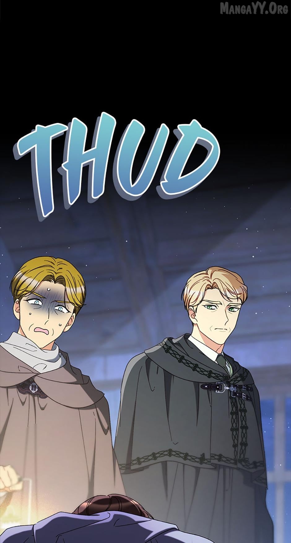 My Beloved Baby Sister Chapter 83 - page 63