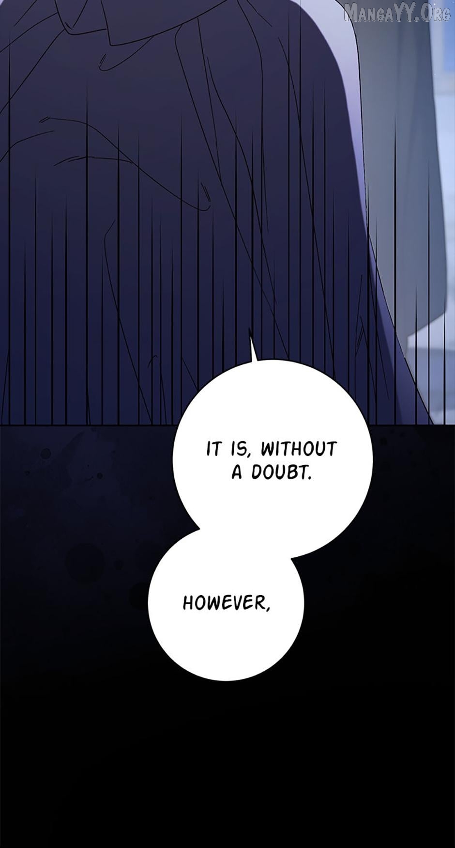 My Beloved Baby Sister Chapter 83 - page 64