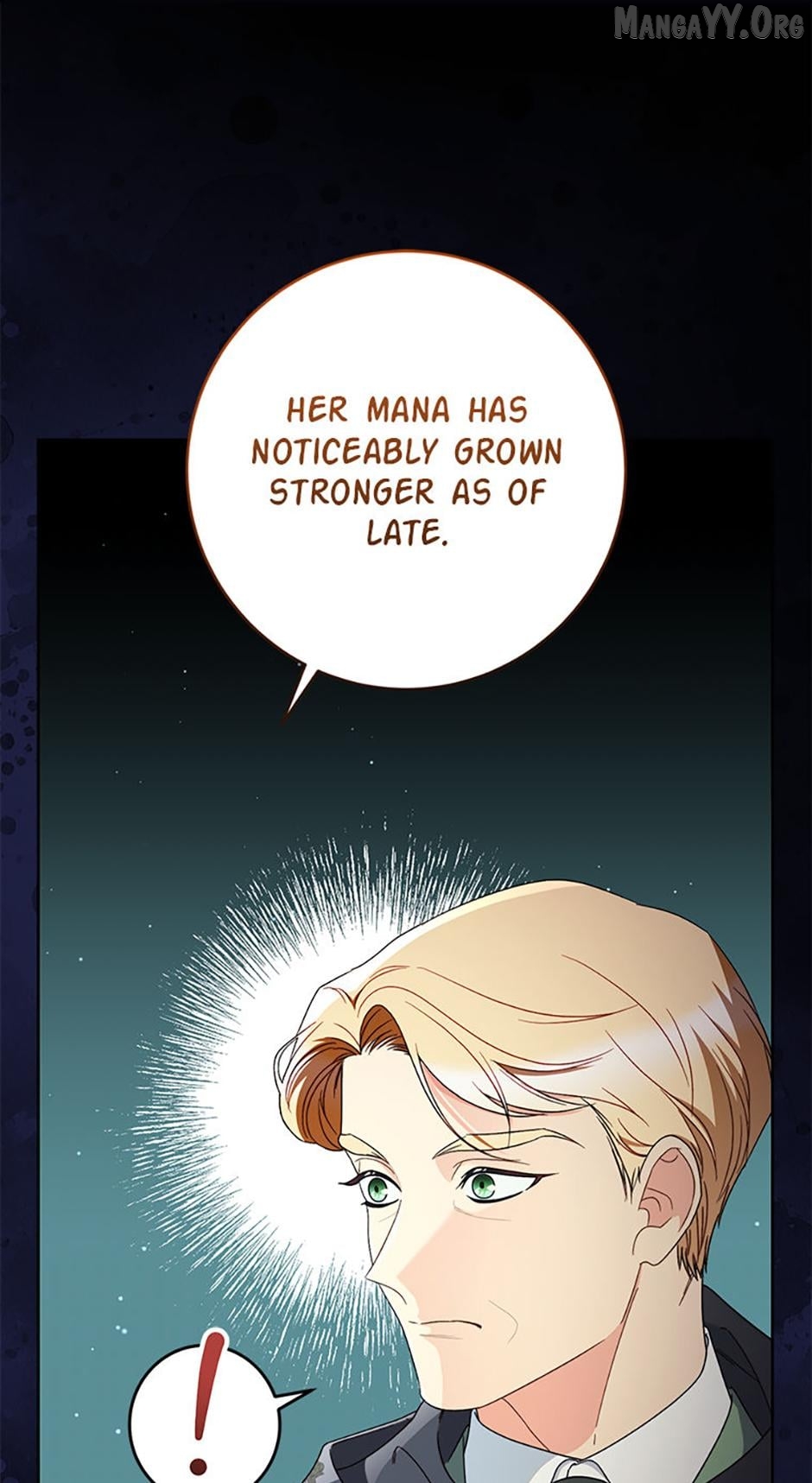 My Beloved Baby Sister Chapter 83 - page 65