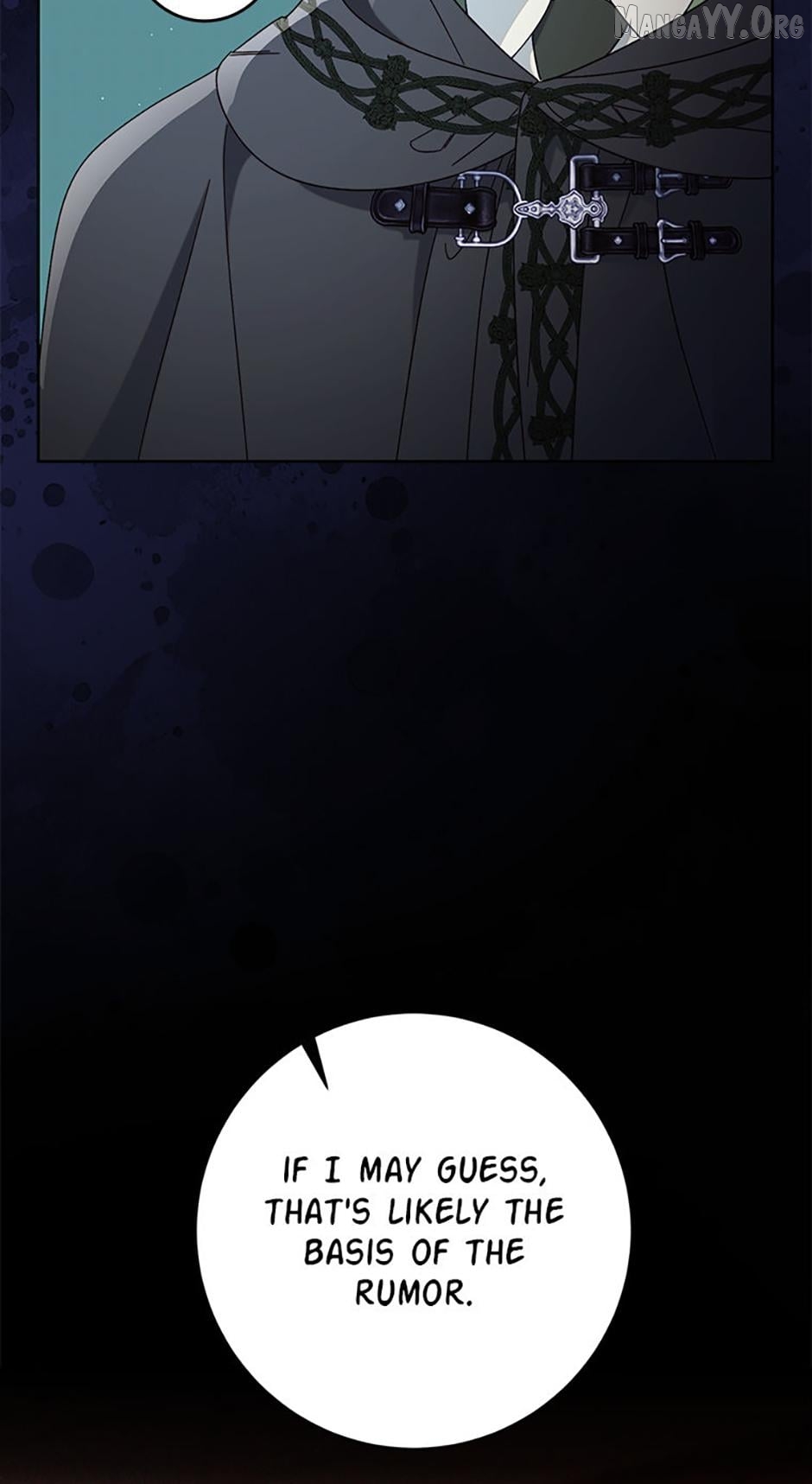 My Beloved Baby Sister Chapter 83 - page 66