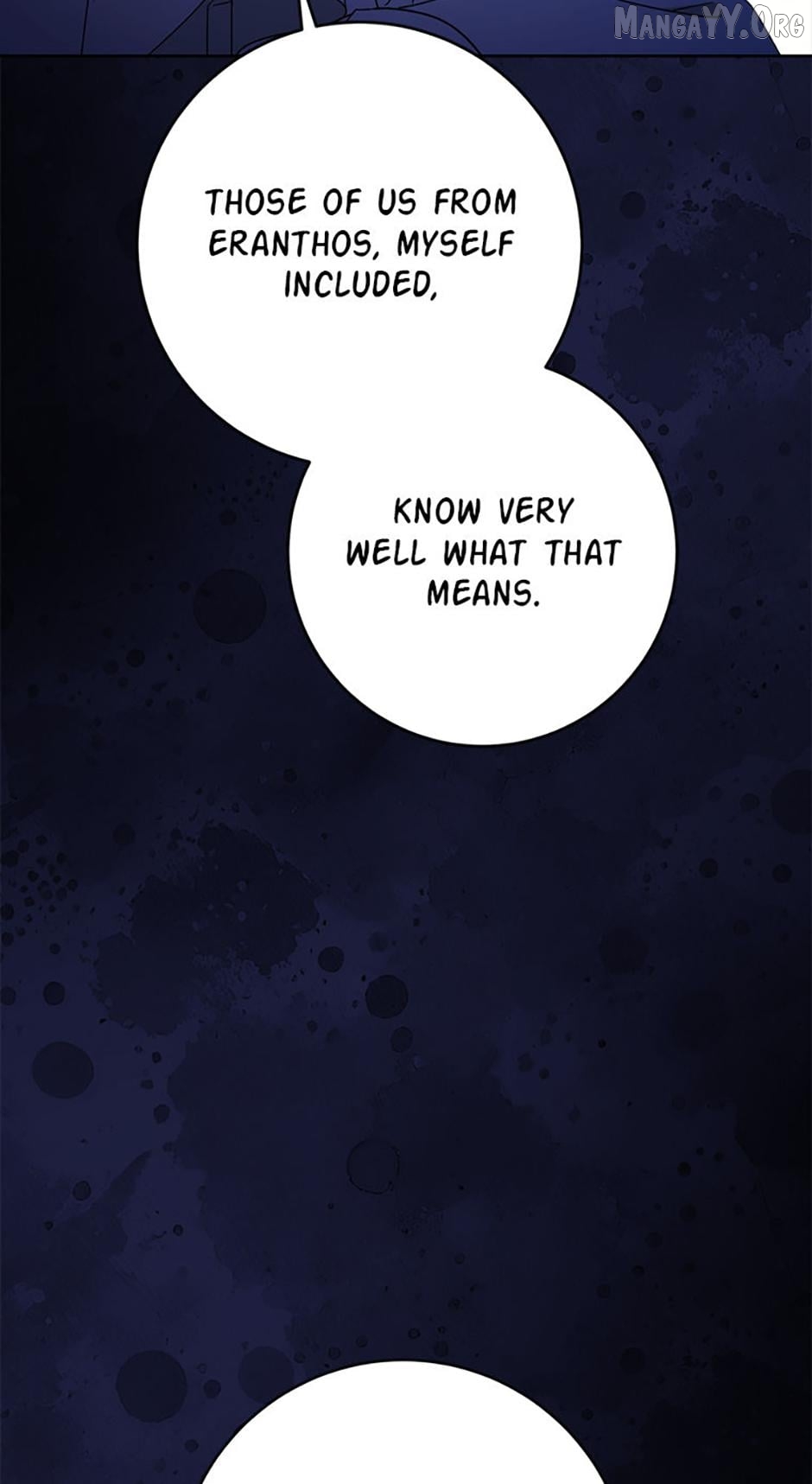 My Beloved Baby Sister Chapter 83 - page 68