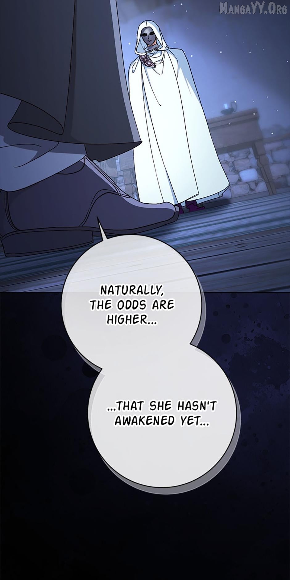 My Beloved Baby Sister Chapter 83 - page 74