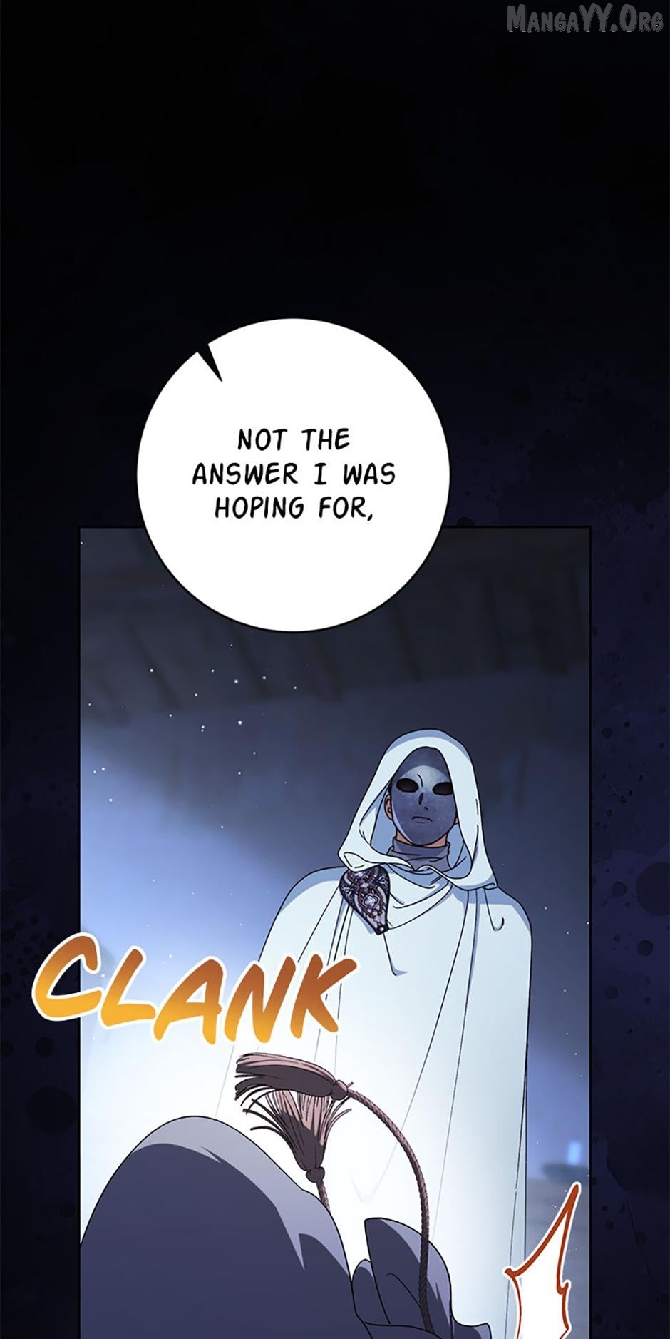 My Beloved Baby Sister Chapter 83 - page 75