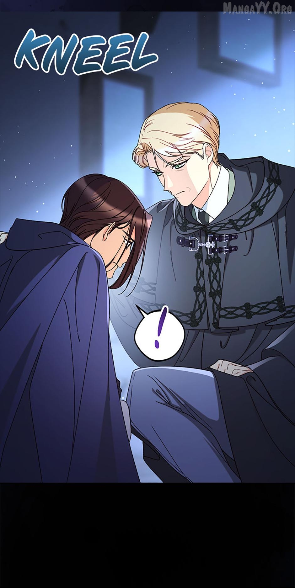 My Beloved Baby Sister Chapter 83 - page 78