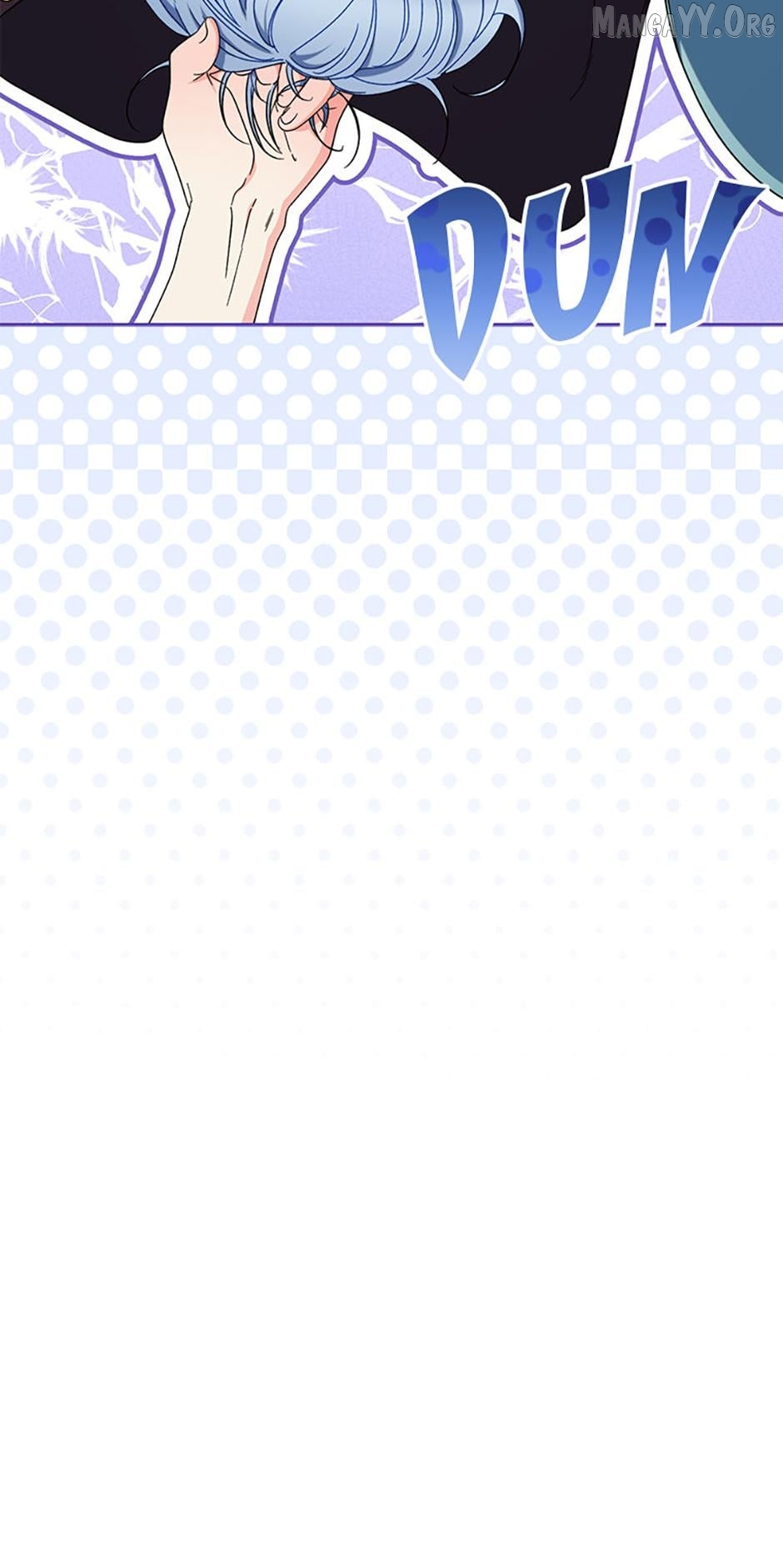 My Beloved Baby Sister Chapter 83 - page 8