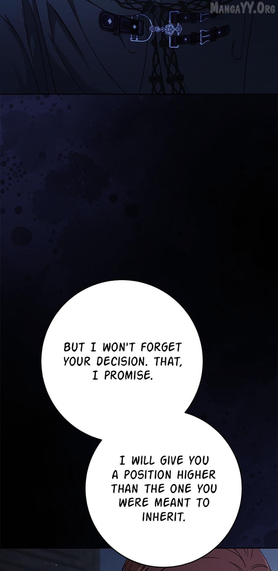 My Beloved Baby Sister Chapter 83 - page 80