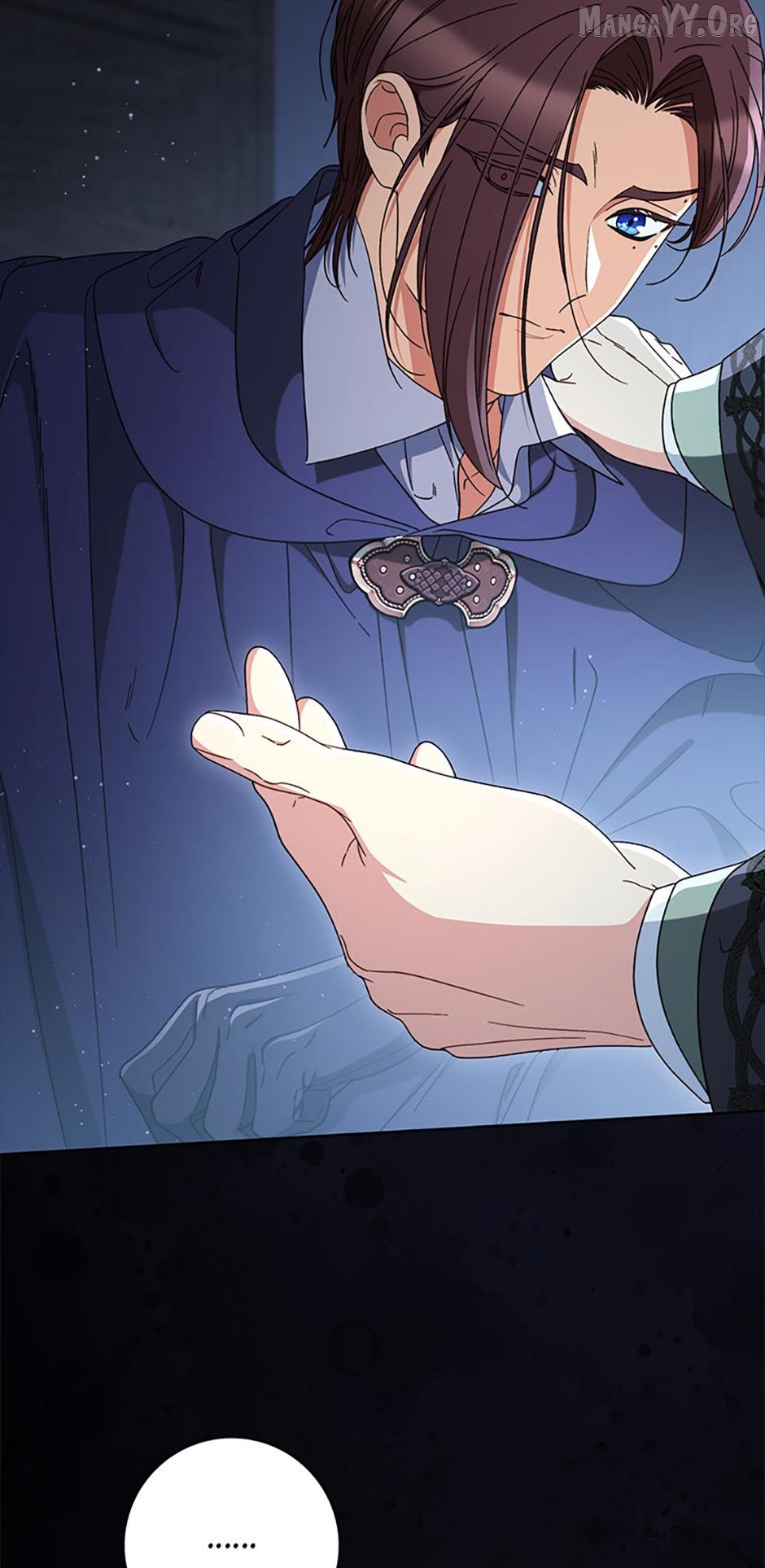 My Beloved Baby Sister Chapter 83 - page 81