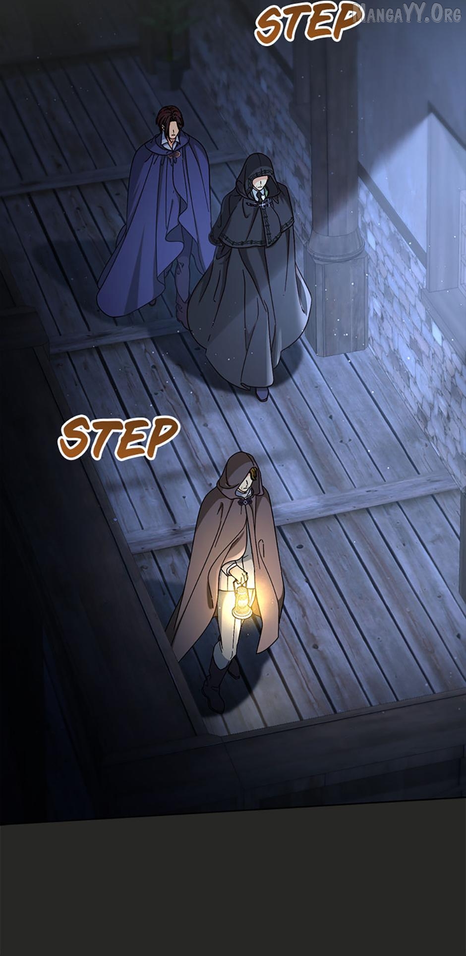 My Beloved Baby Sister Chapter 83 - page 84