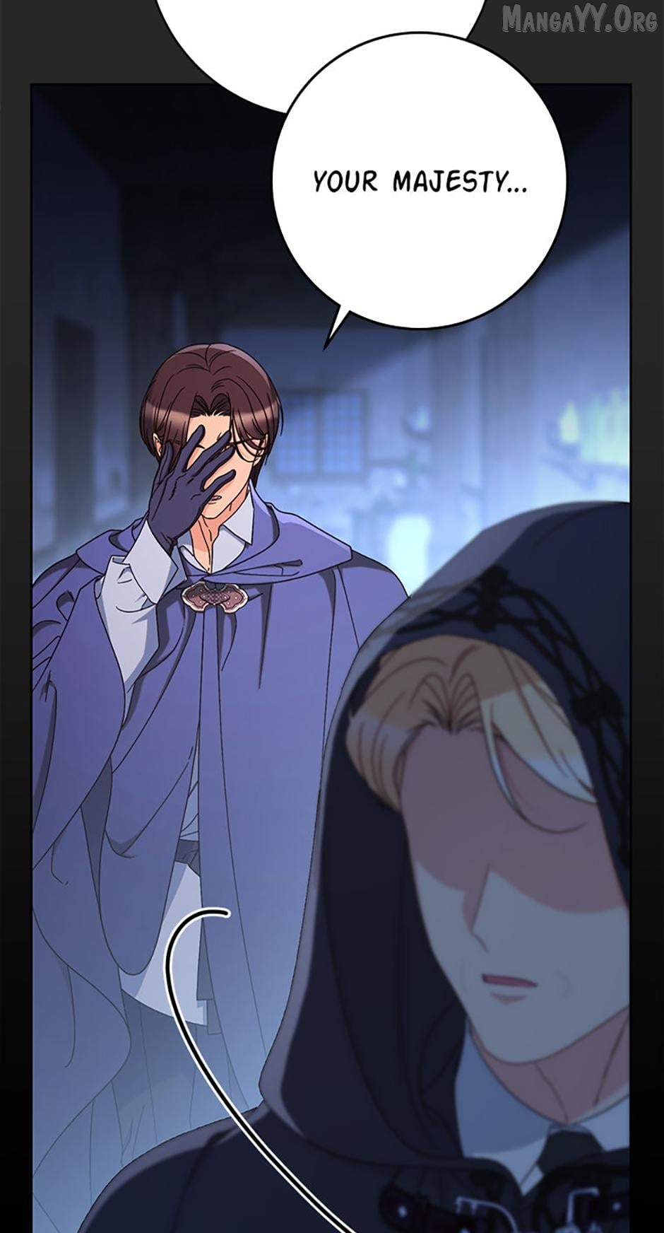 My Beloved Baby Sister Chapter 83 - page 88