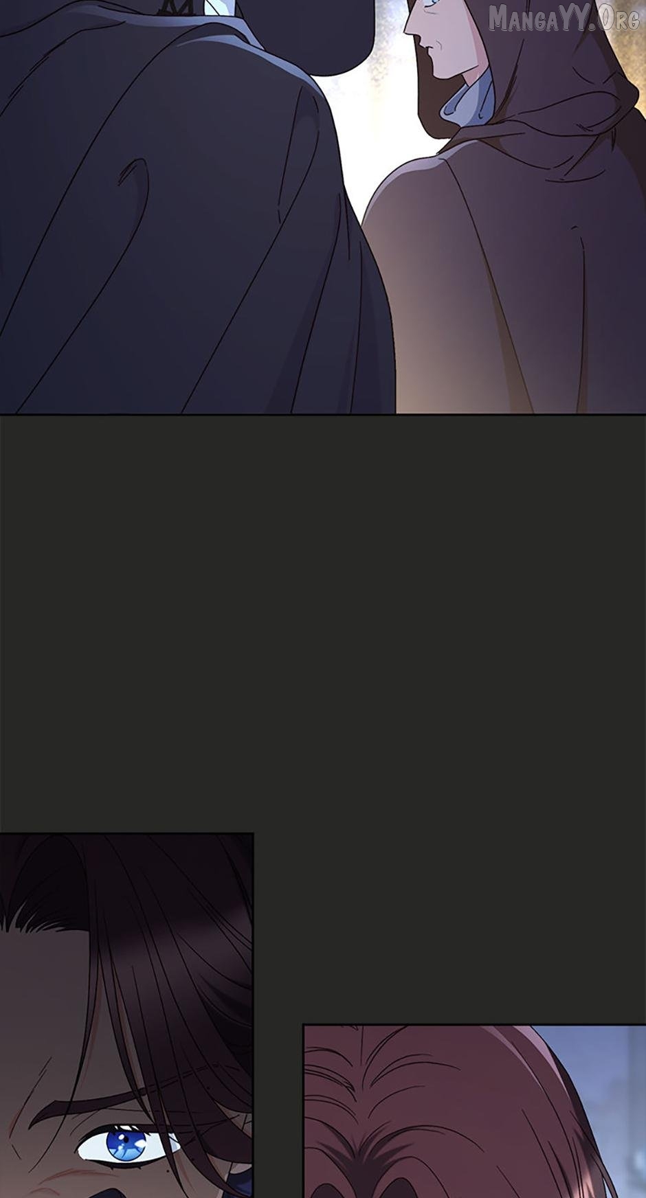 My Beloved Baby Sister Chapter 83 - page 90