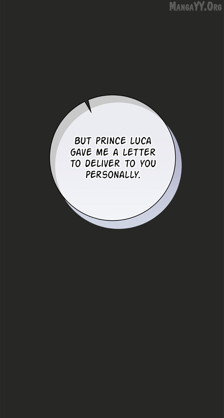 My Beloved Baby Sister Chapter 83 - page 92