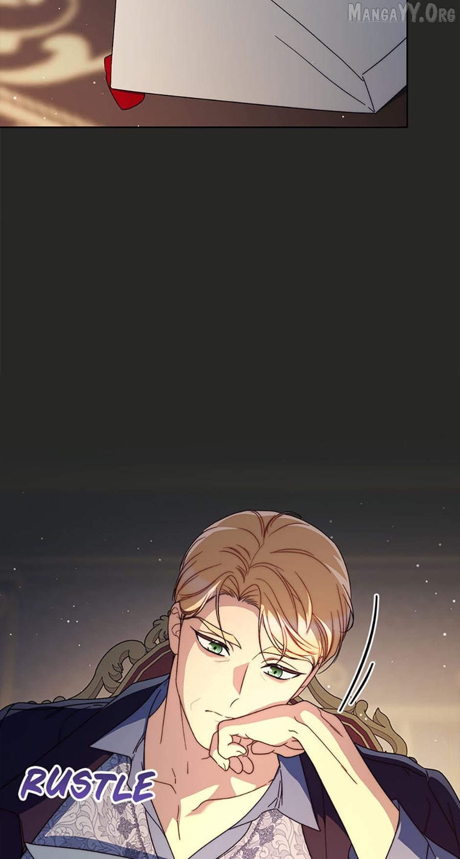 My Beloved Baby Sister Chapter 83 - page 94