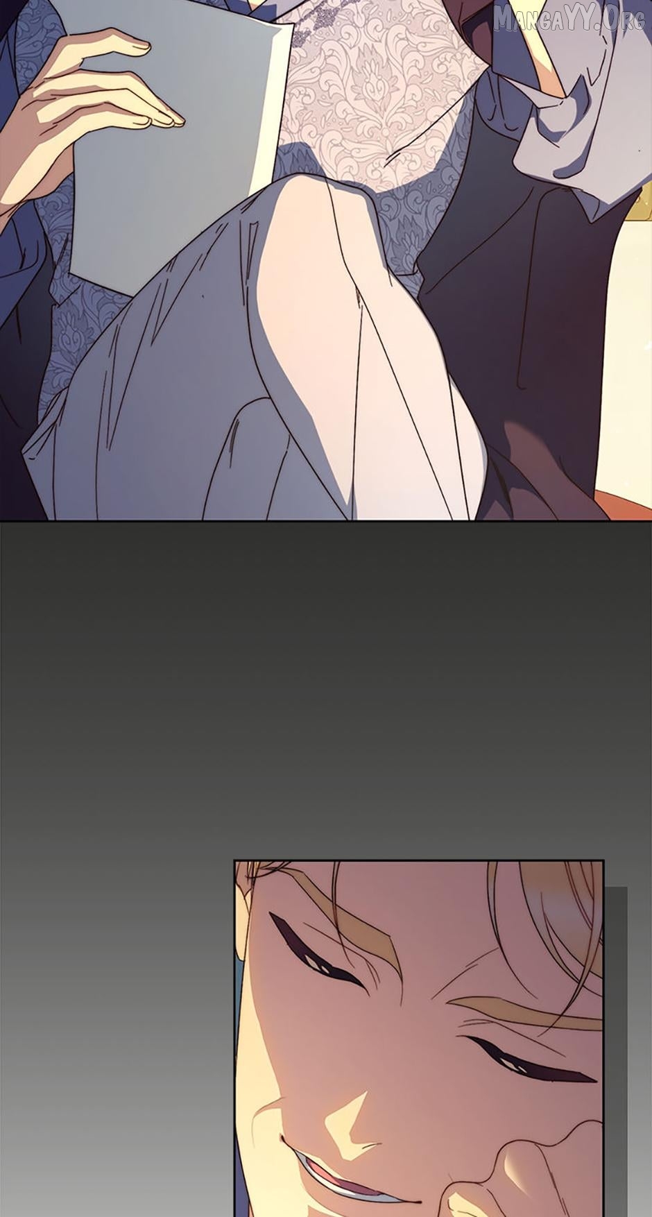 My Beloved Baby Sister Chapter 83 - page 95