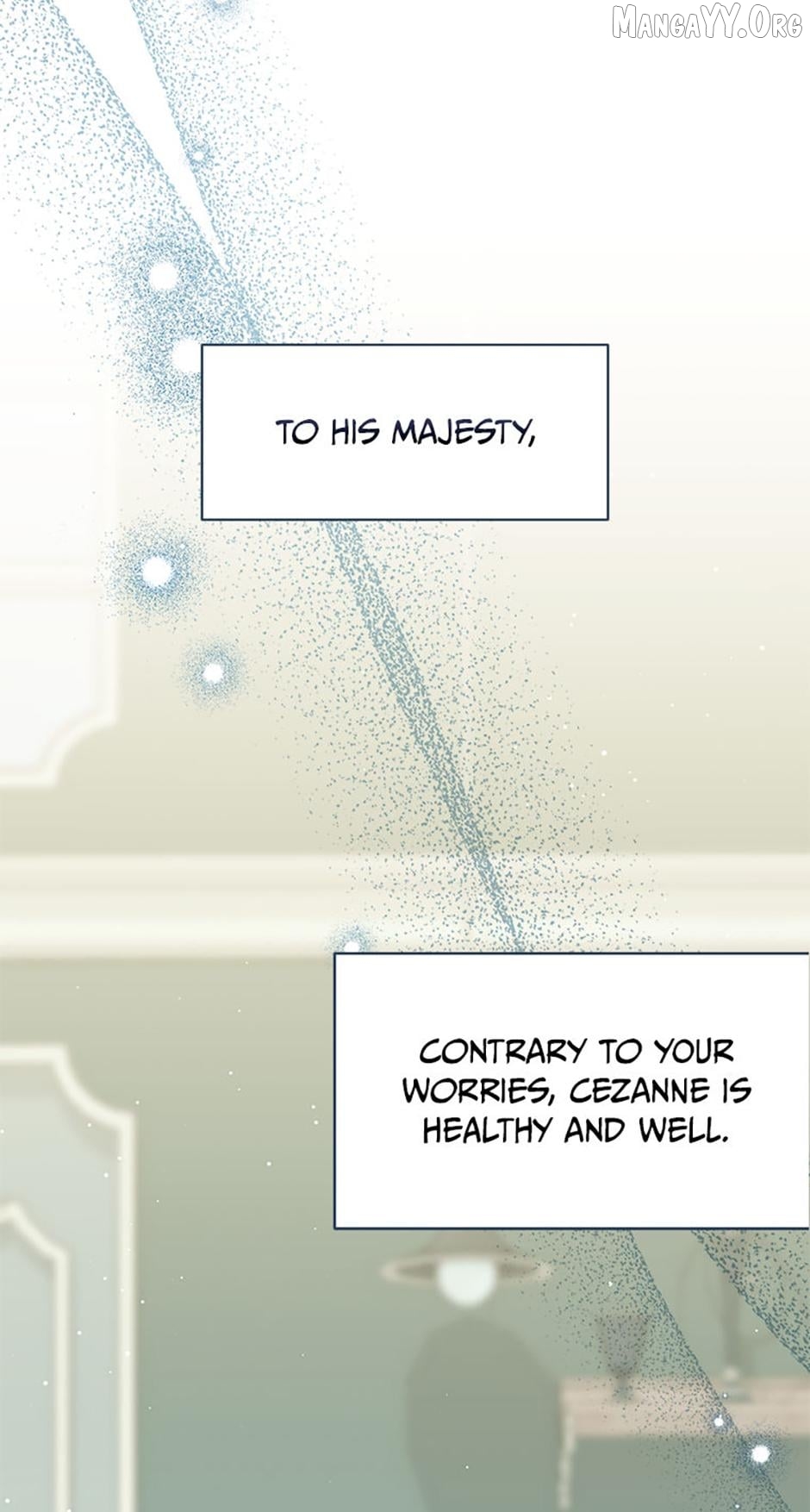 My Beloved Baby Sister Chapter 83 - page 97