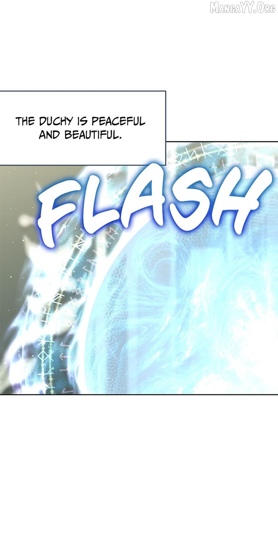 My Beloved Baby Sister Chapter 83 - page 99