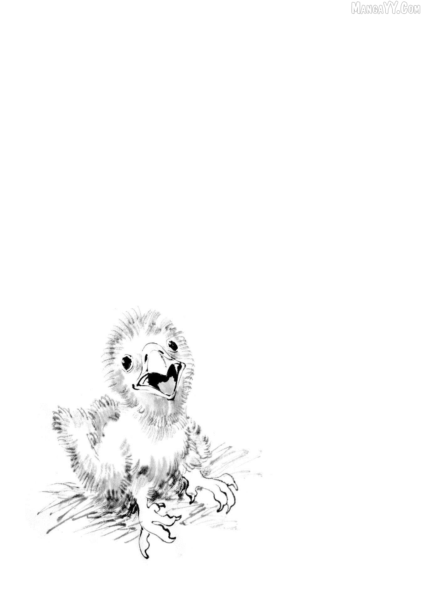 The Tiger Still Won’t Eat The Dragon Chapter 28 - page 26
